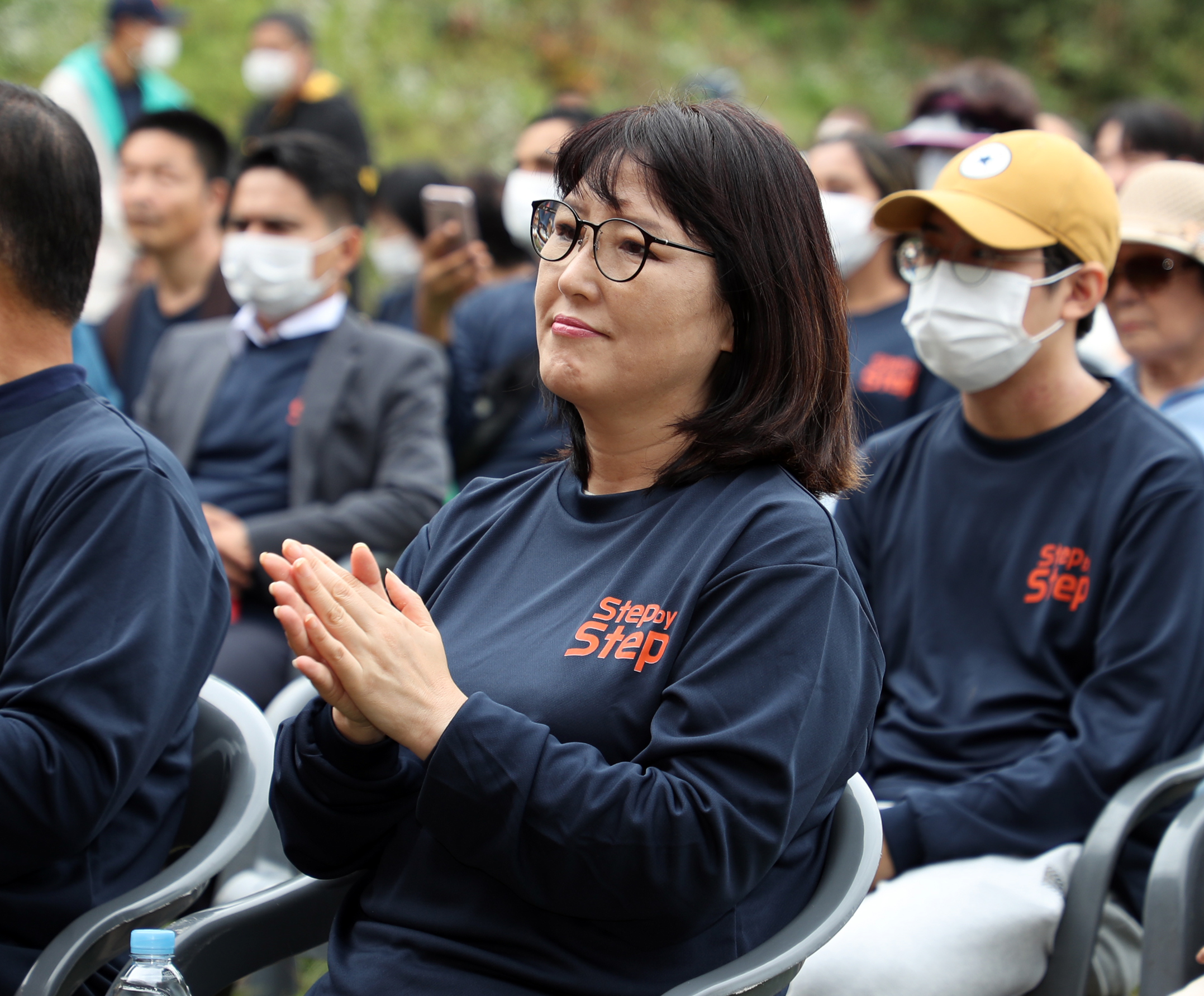 제10회 다문화가족과 함께하는 걷기 축제  - 2