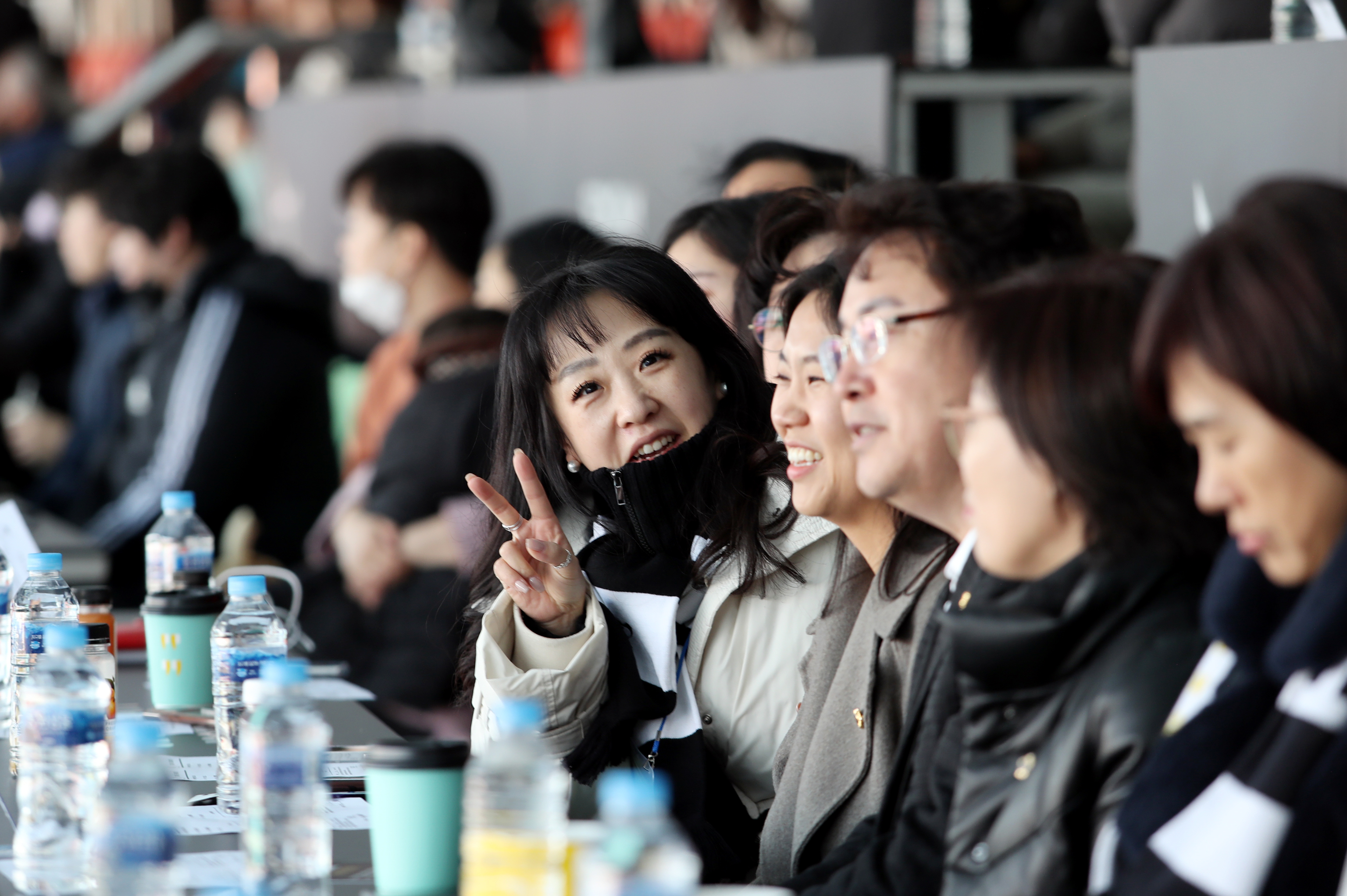 성남FC 홈개막전(VS안산) - 1