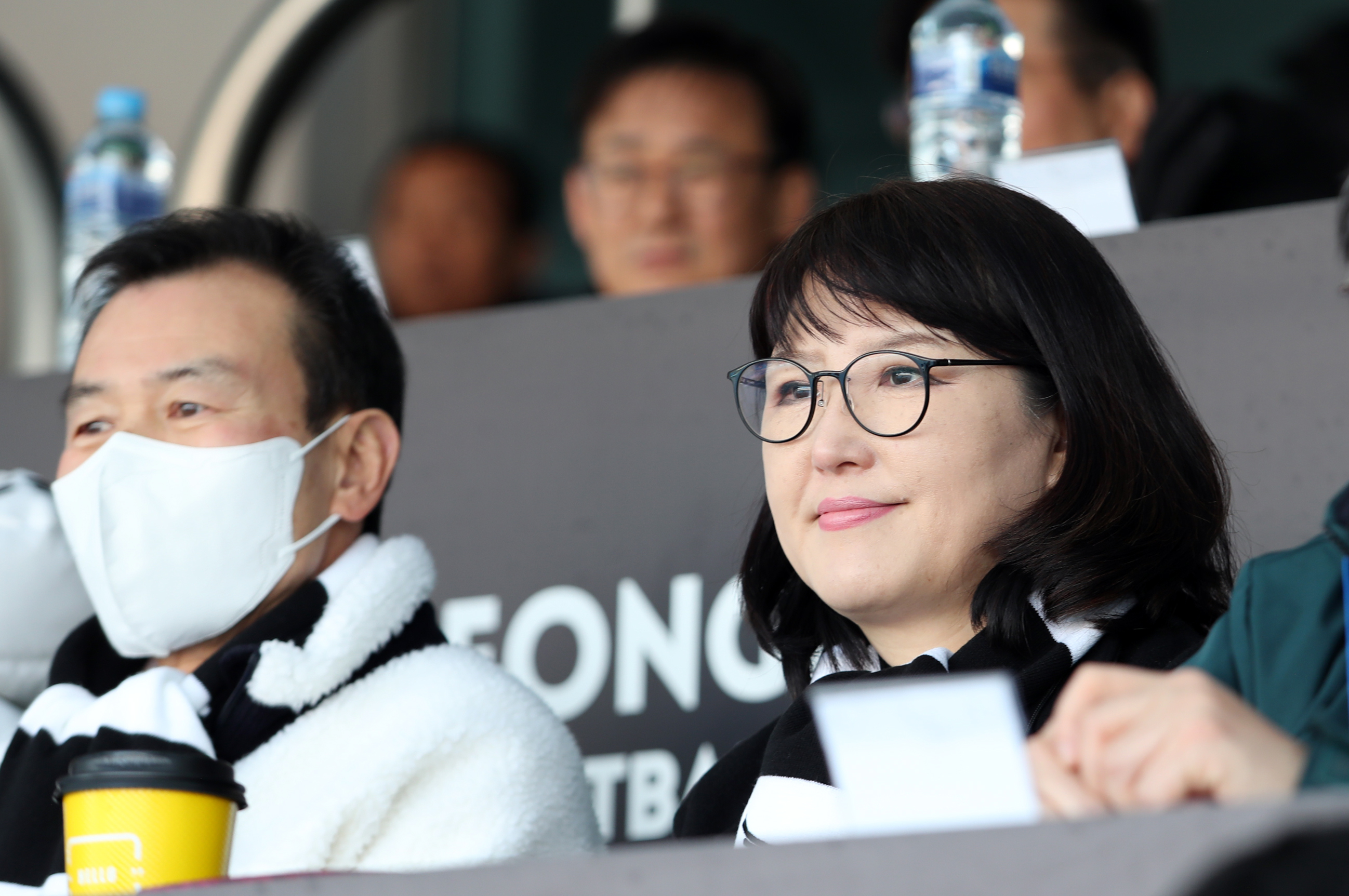 성남FC 홈개막전(VS안산) - 2