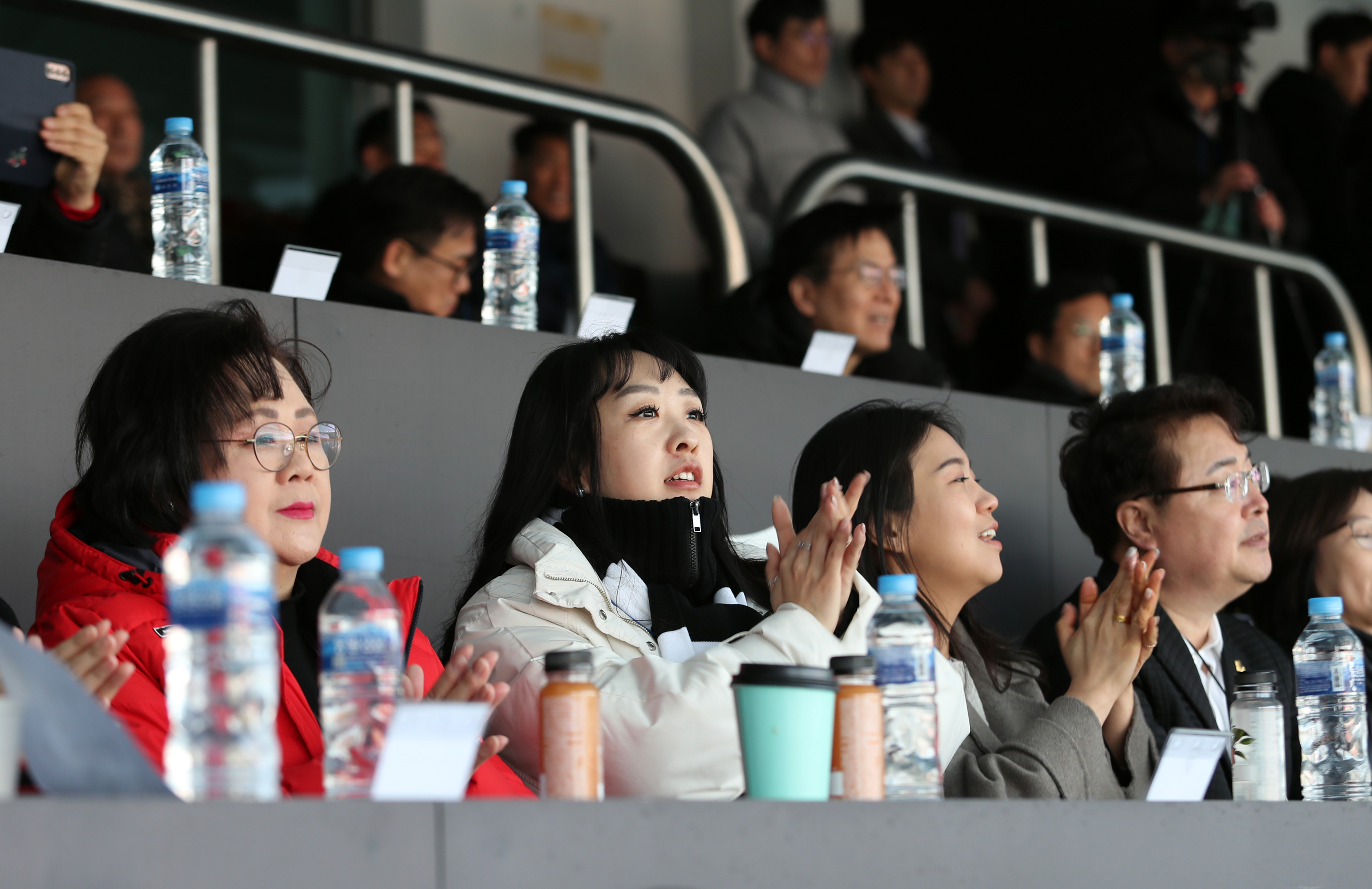 성남FC 홈개막전(VS안산) - 2