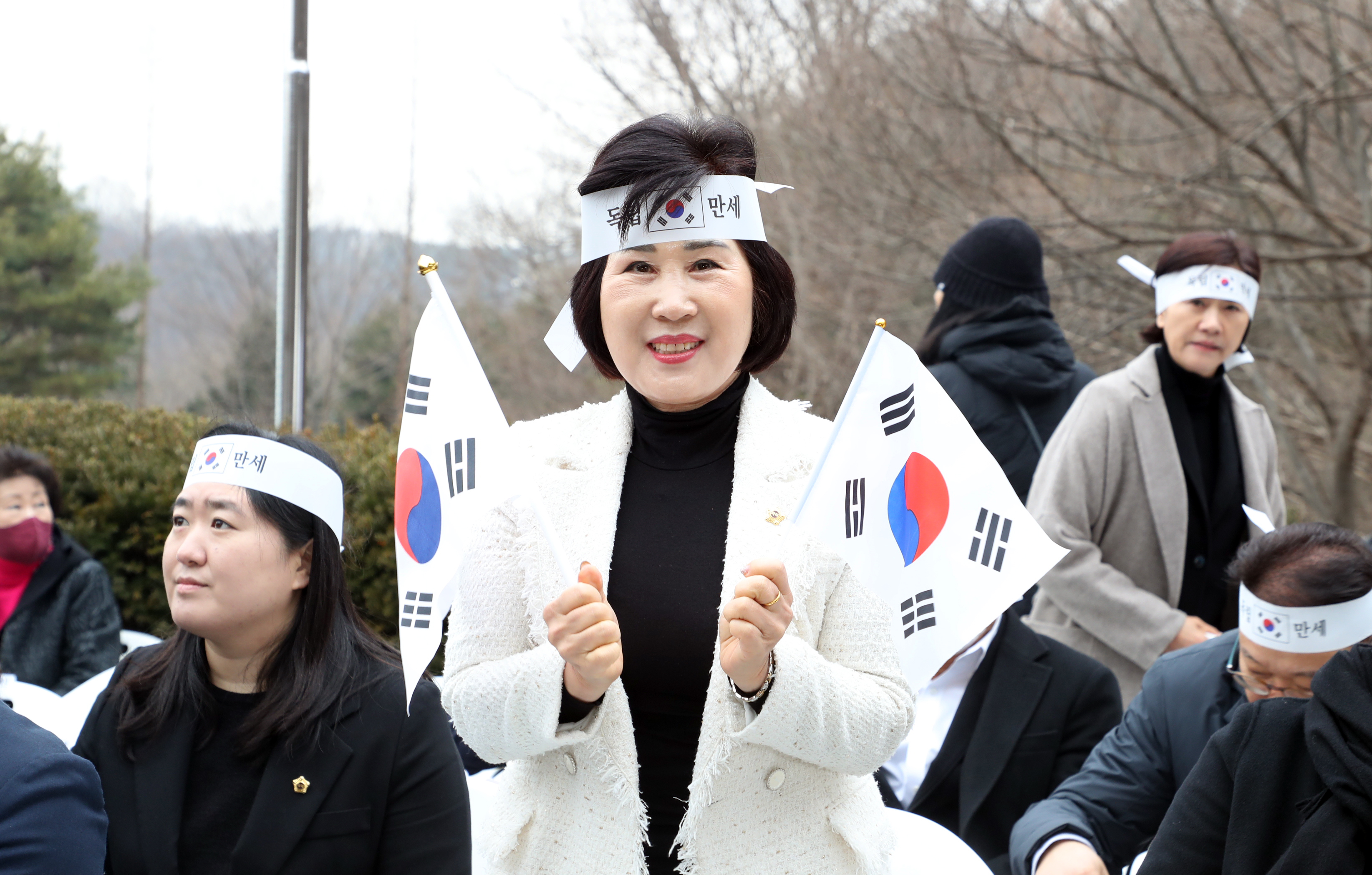 제104주년 성남 3.1만세운동 기념식 - 1