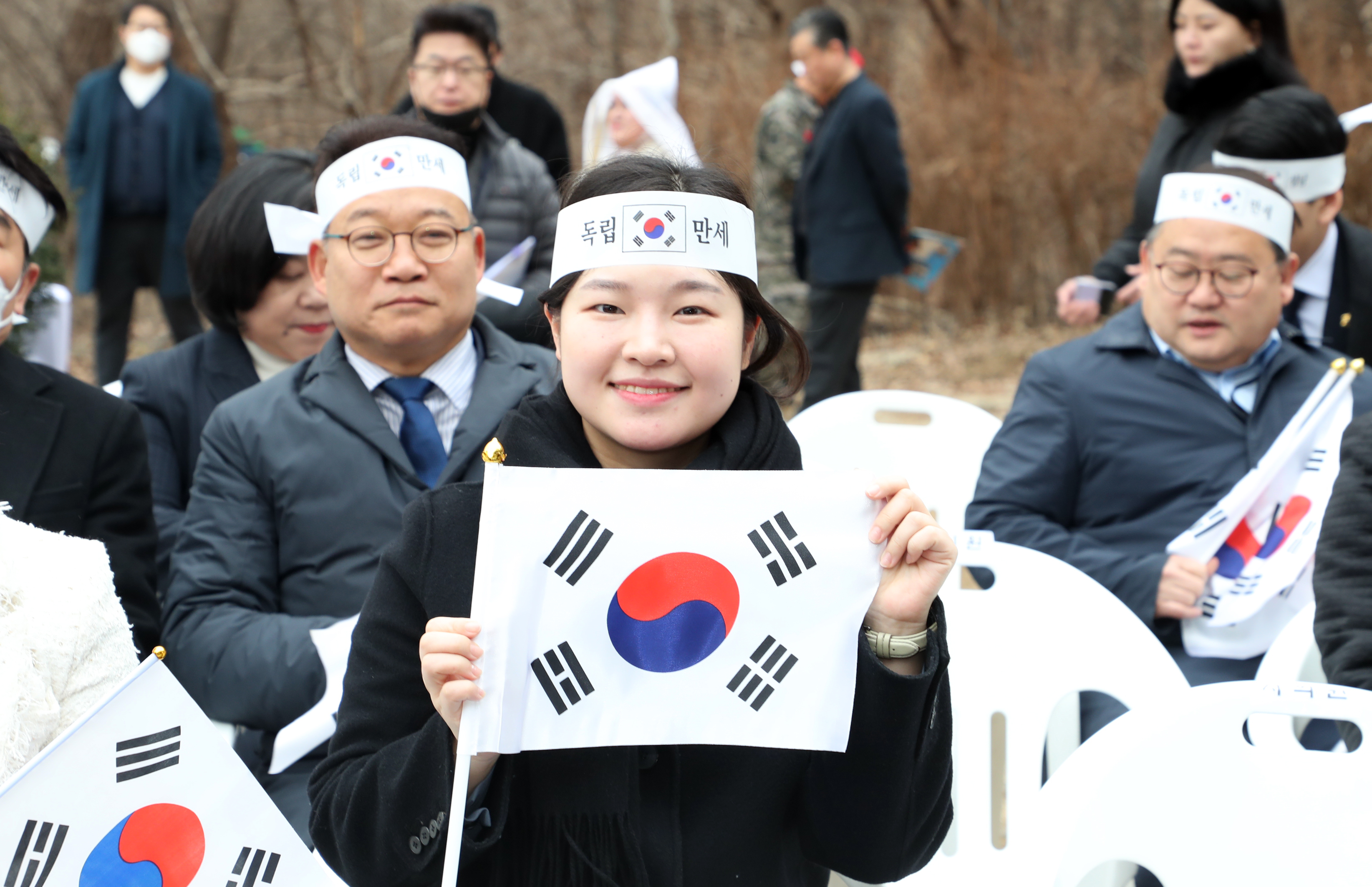 제104주년 성남 3.1만세운동 기념식 - 1