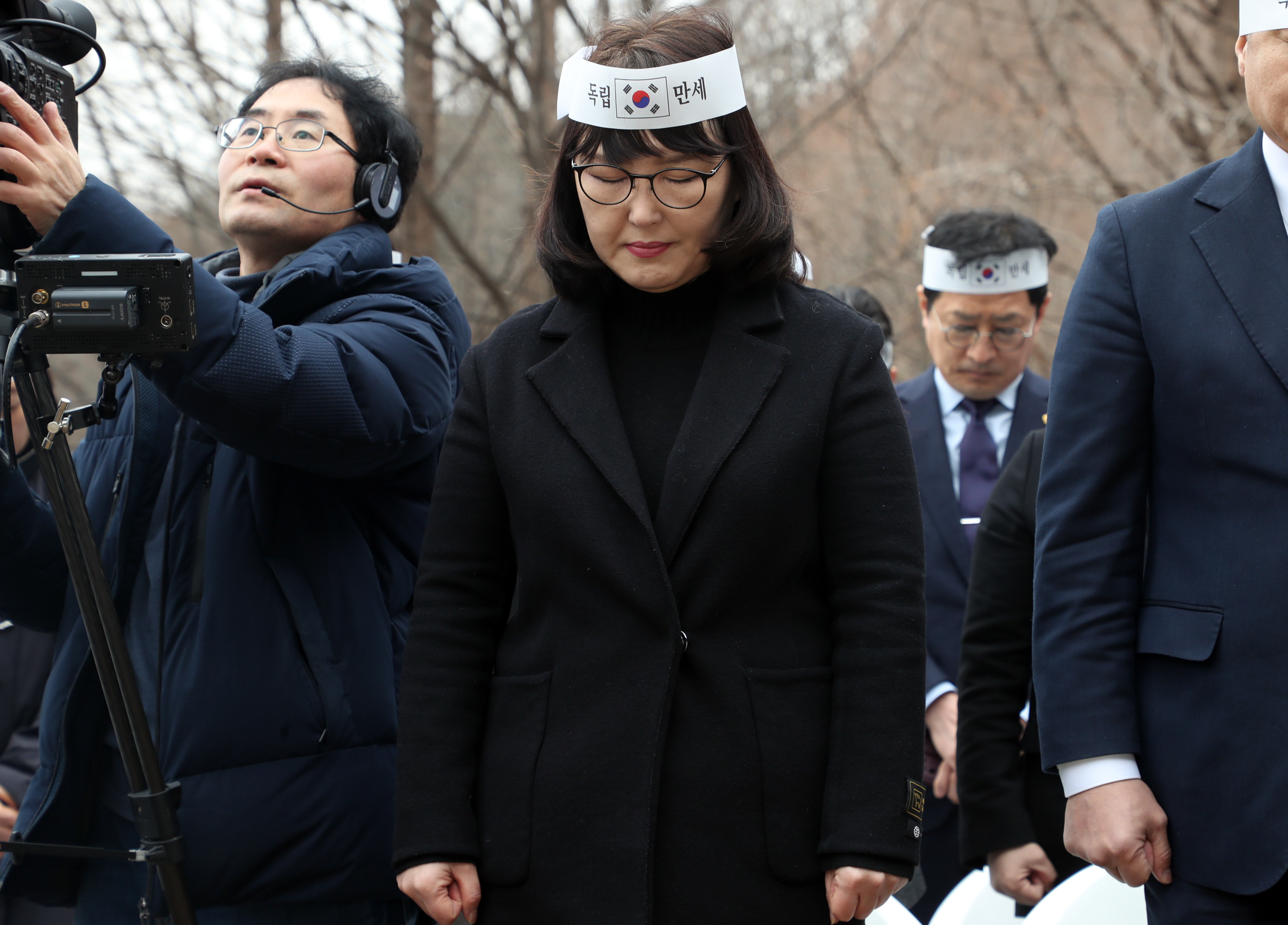 제104주년 성남 3.1만세운동 기념식 - 4