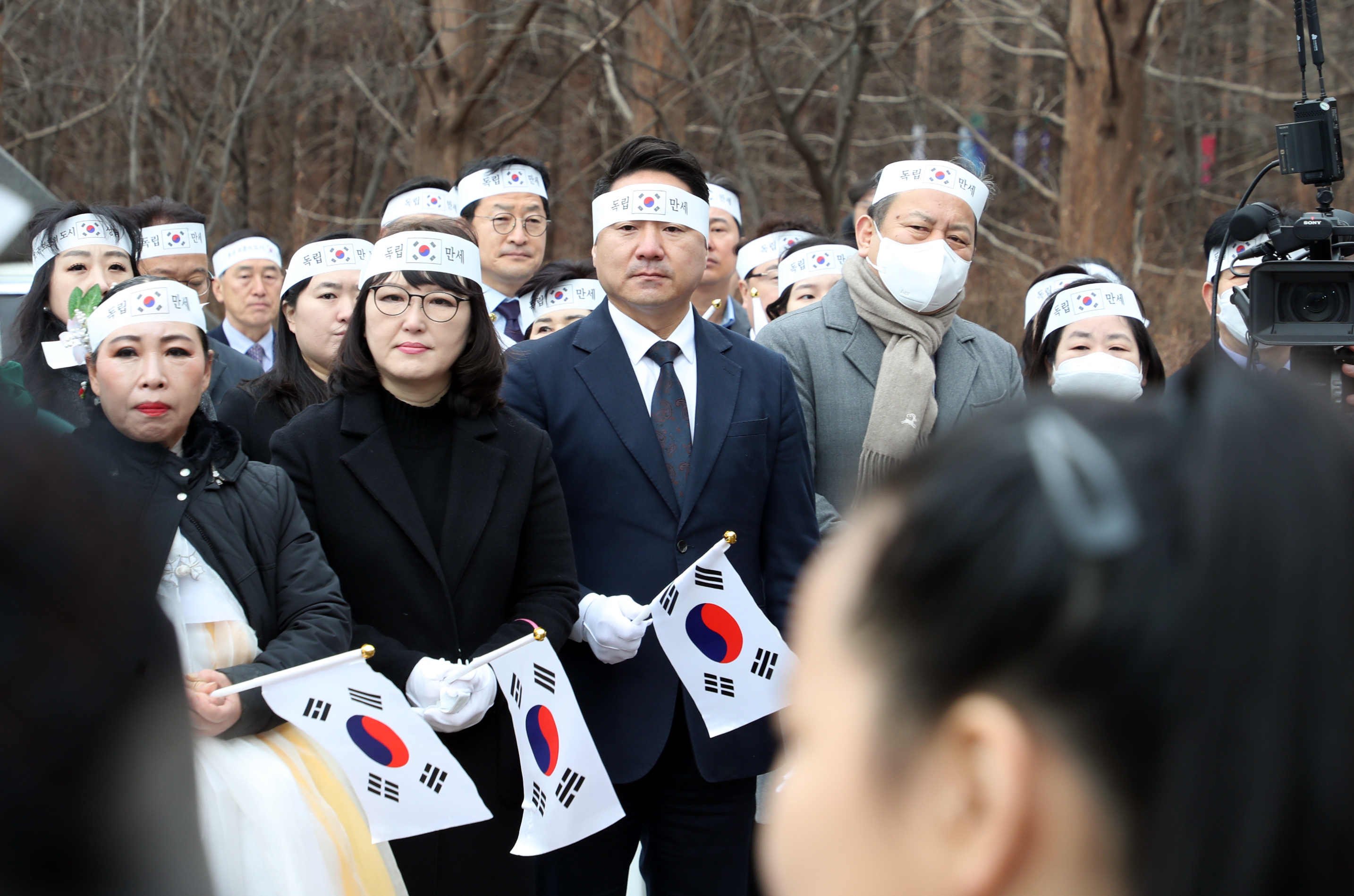 제104주년 성남 3.1만세운동 기념식 - 6