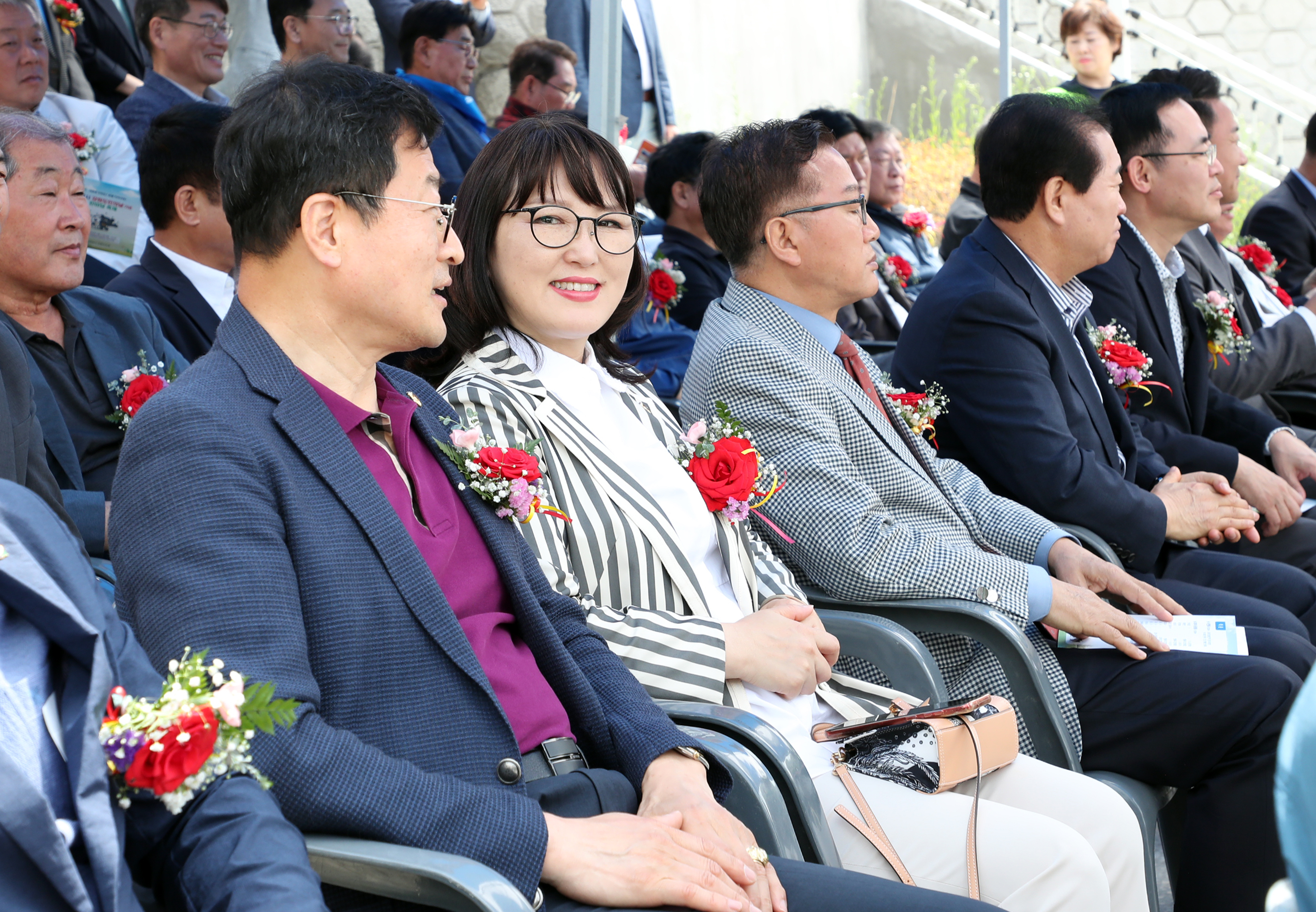 강원도민의날 한마음 축제 - 1