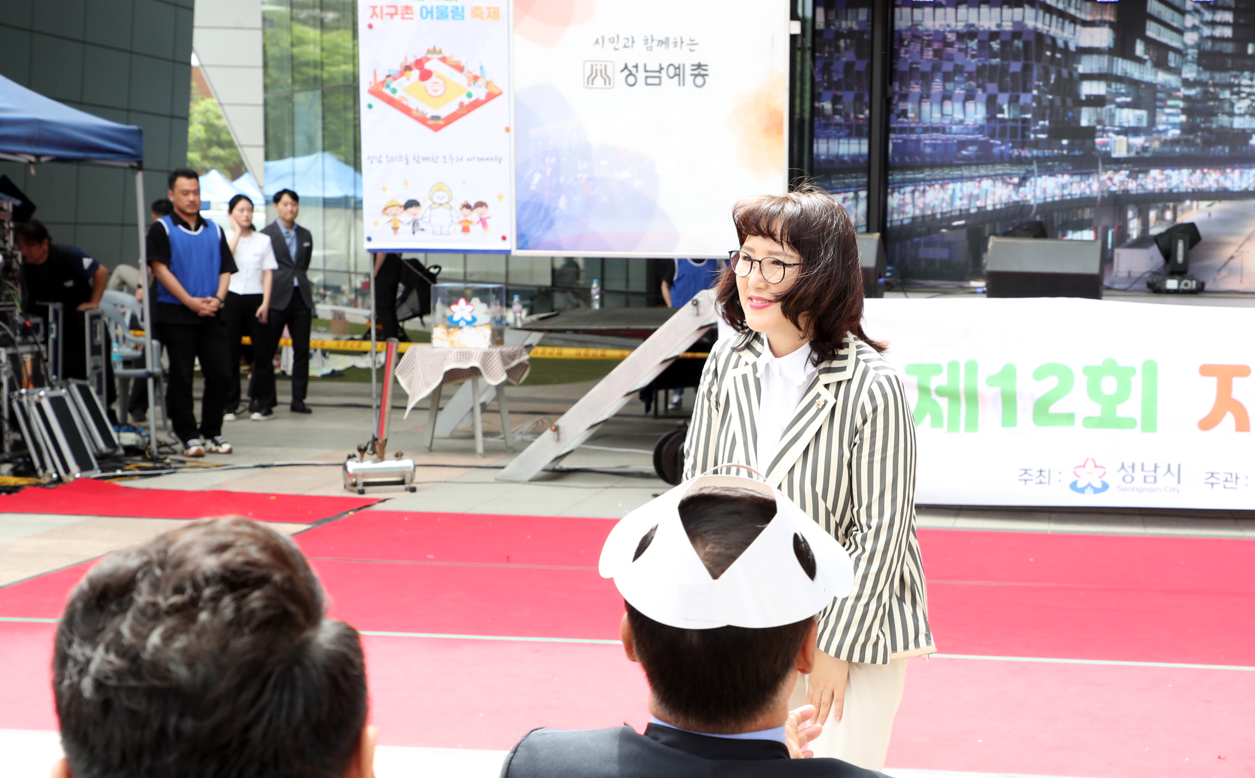 제12회 지구촌 어울림 축제 - 1