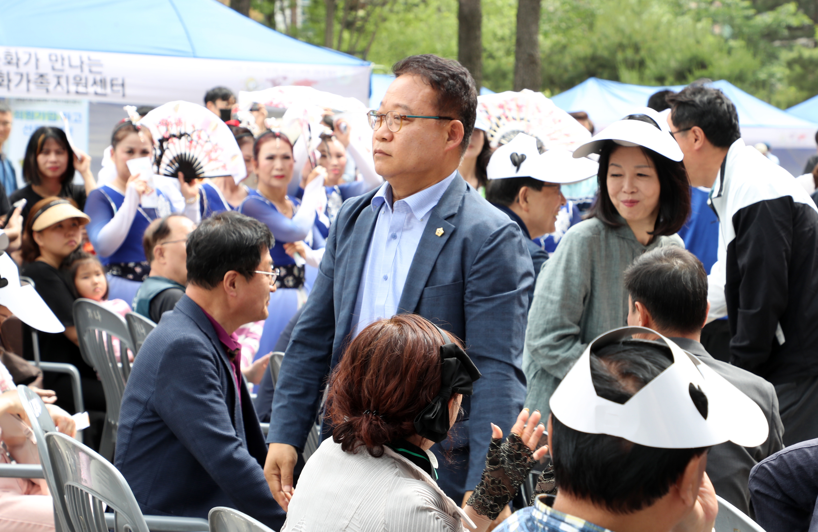 제12회 지구촌 어울림 축제 - 1