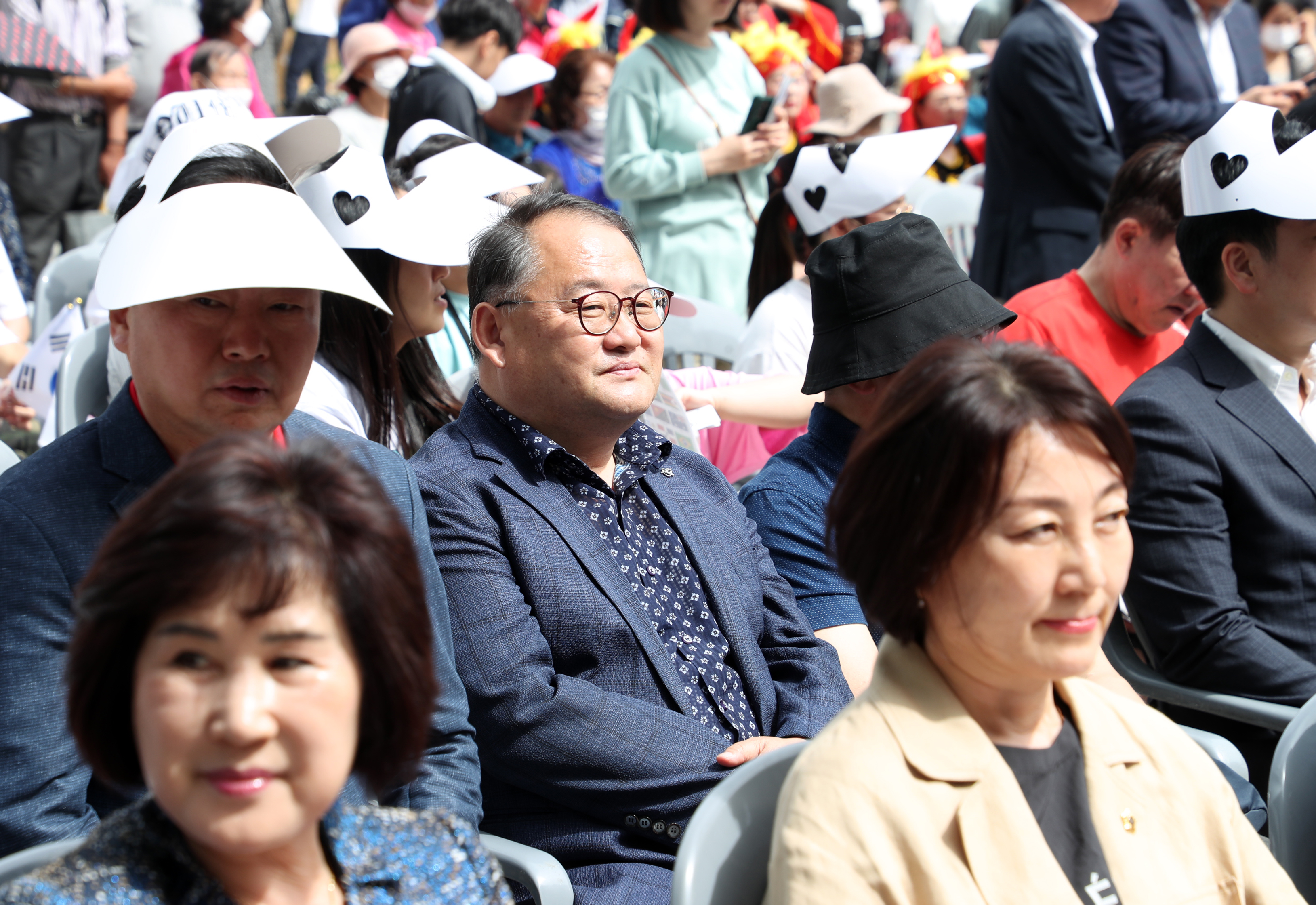 제12회 지구촌 어울림 축제 - 1