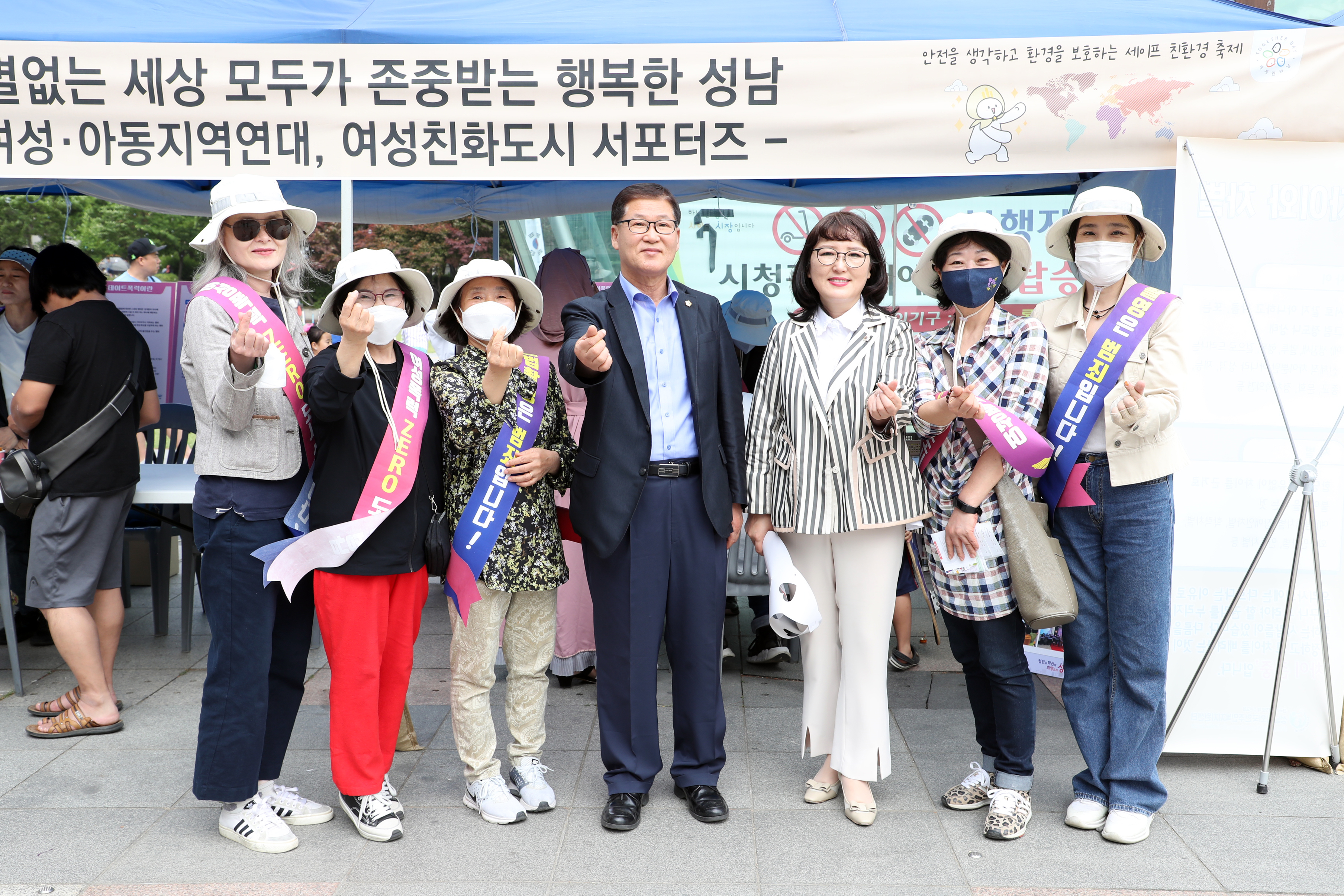 제12회 지구촌 어울림 축제 - 5