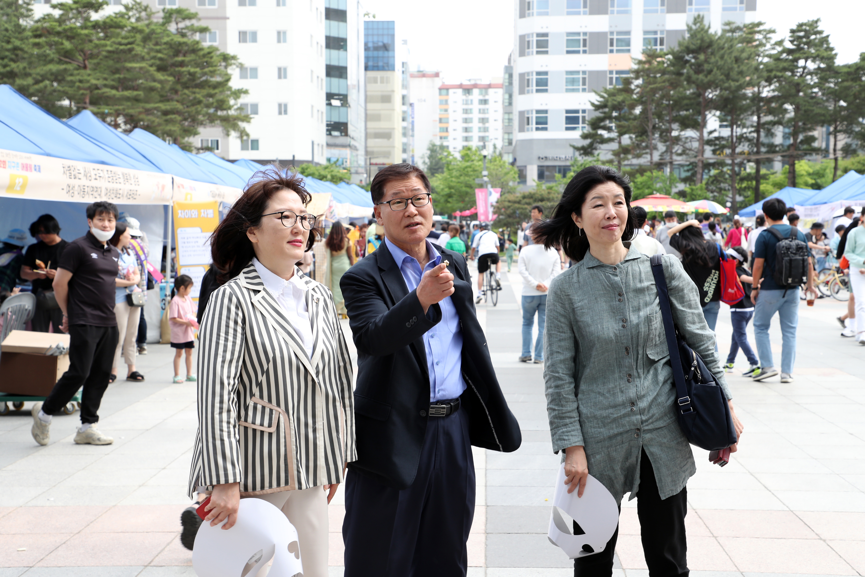 제12회 지구촌 어울림 축제 - 6