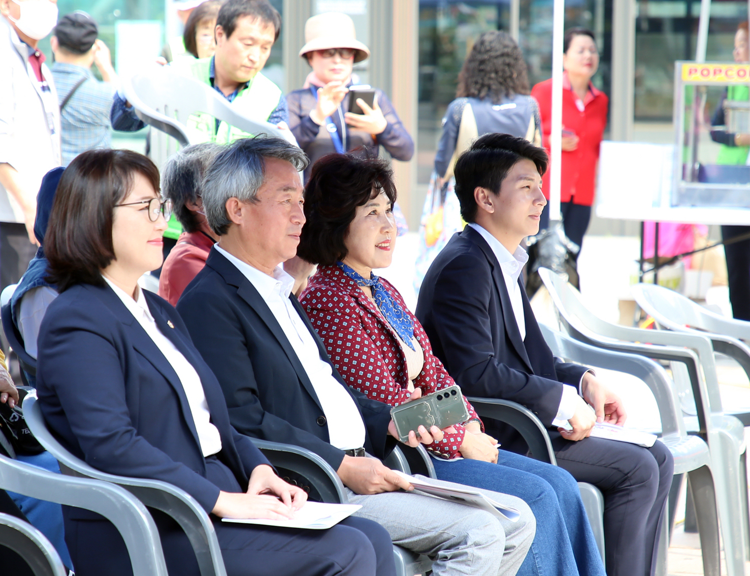 제16회 천사가족 및 시민이 함께하는 사랑과 희망나눔 콘서트 - 2