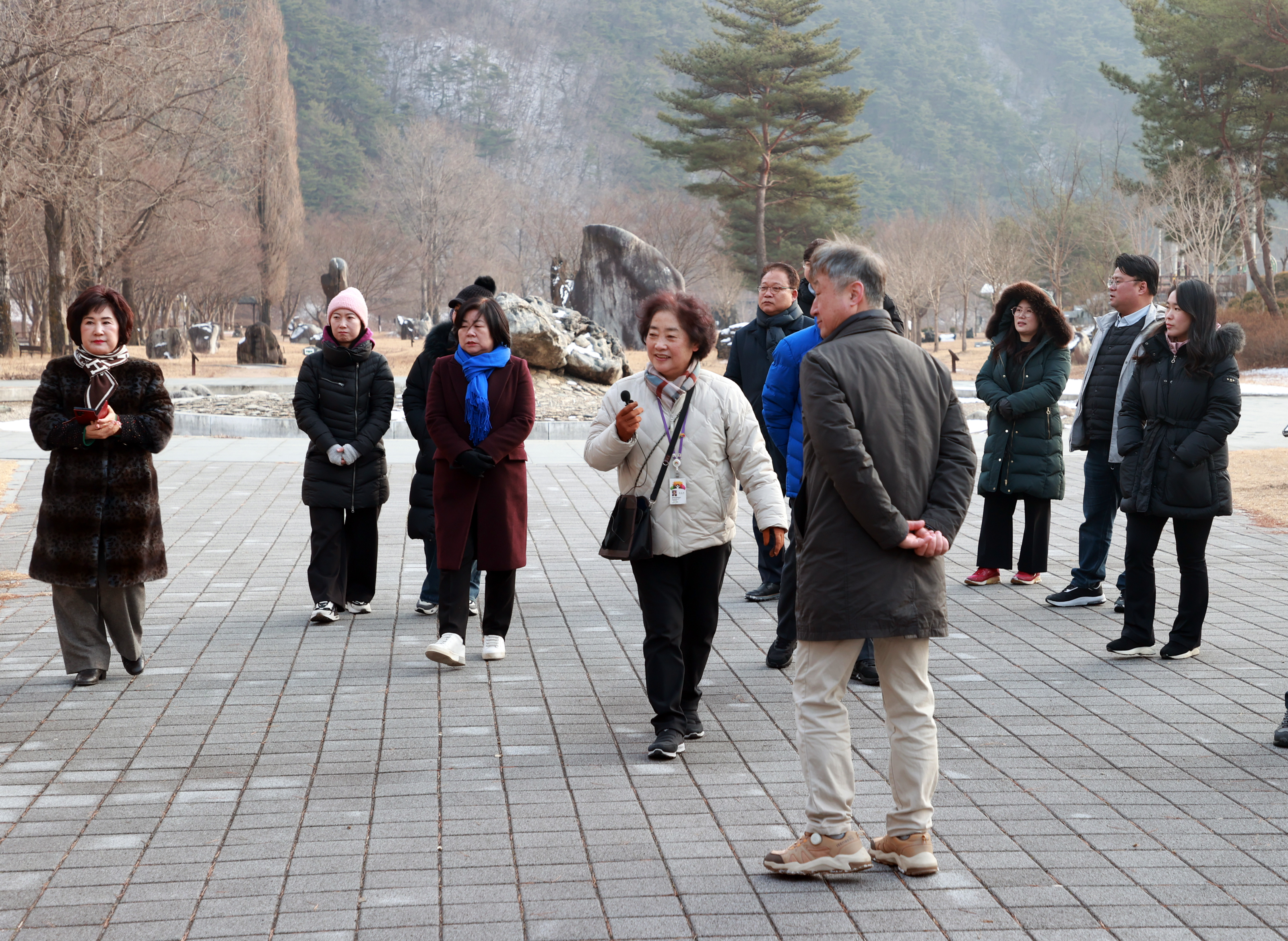 경제환경위원회 비교견학 - 15