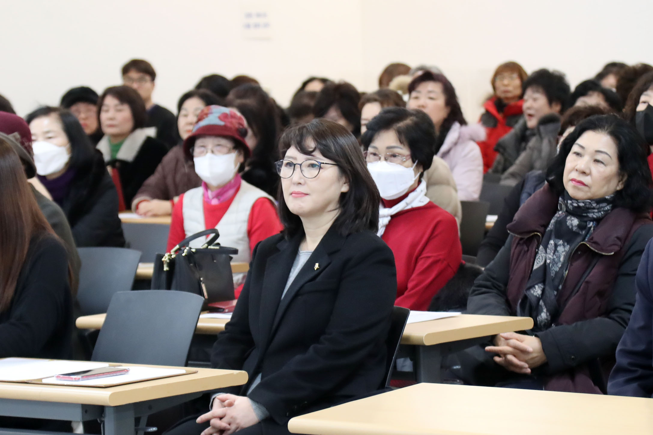 2024  성남시 여성단체협의회 총회 - 4