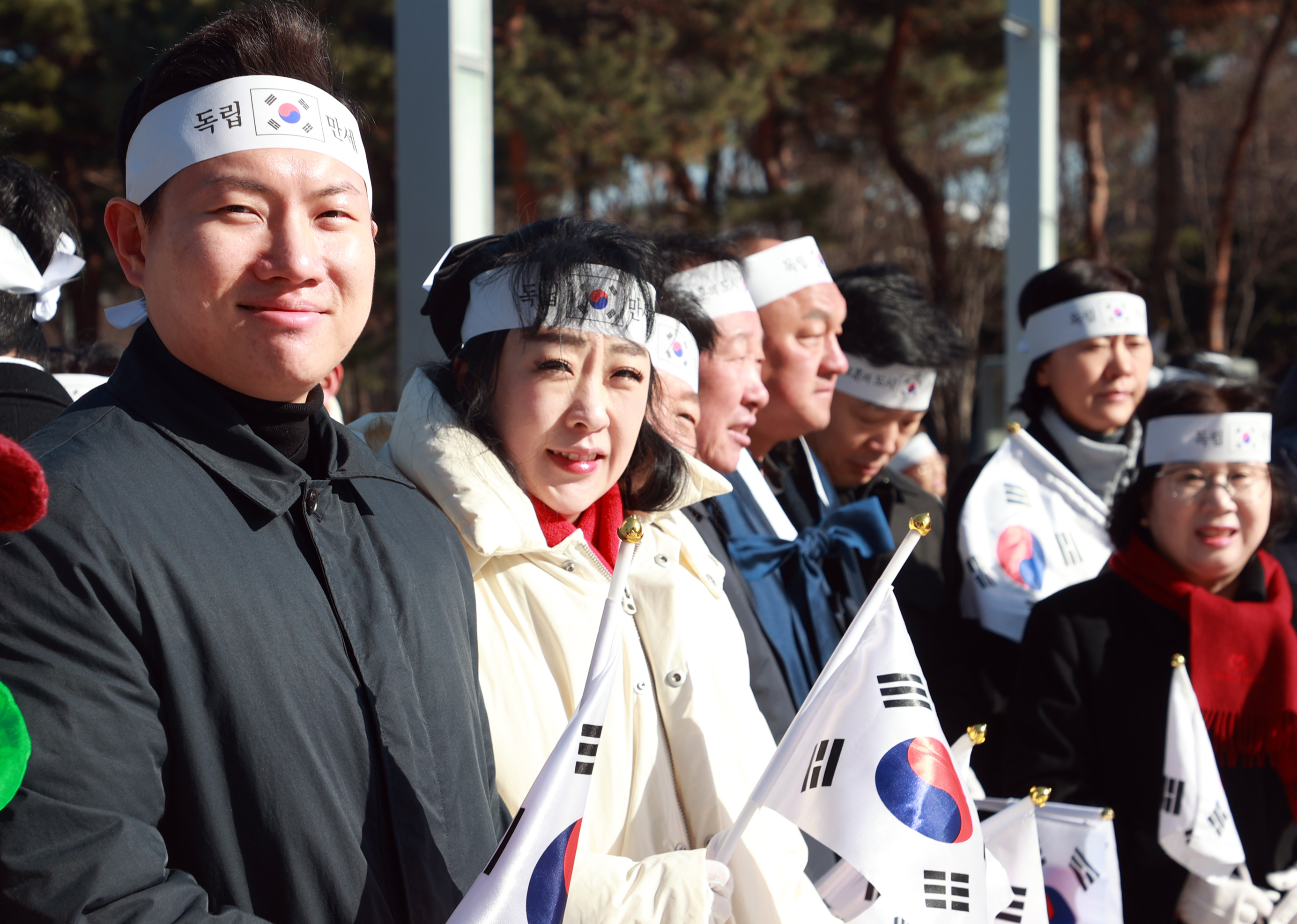 제105주년 성남3.1만세운동 기념식 - 2