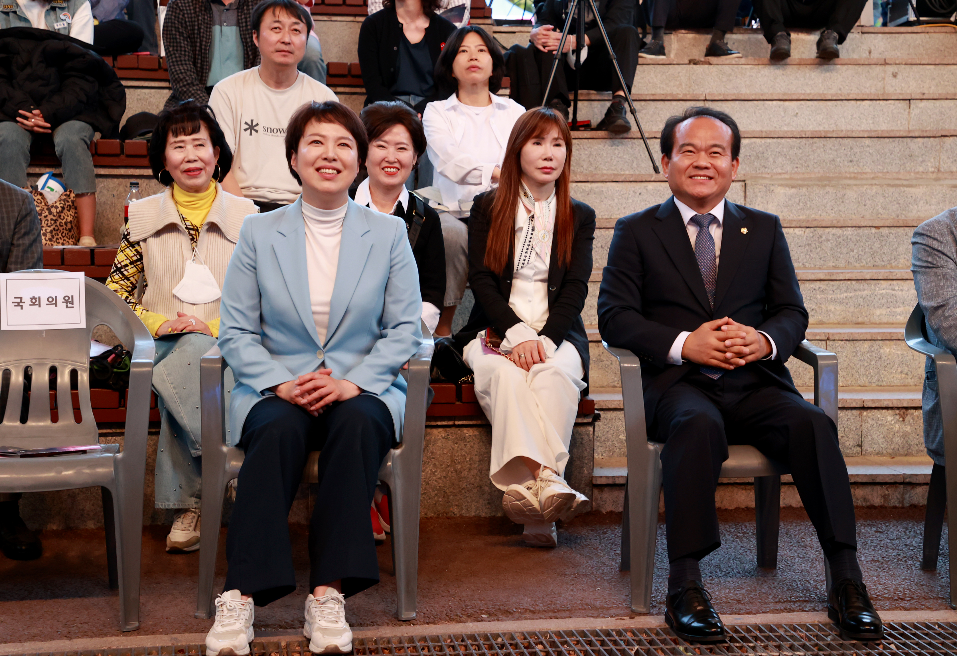 제38회 성남문화예술제 개막축하공연  - 7