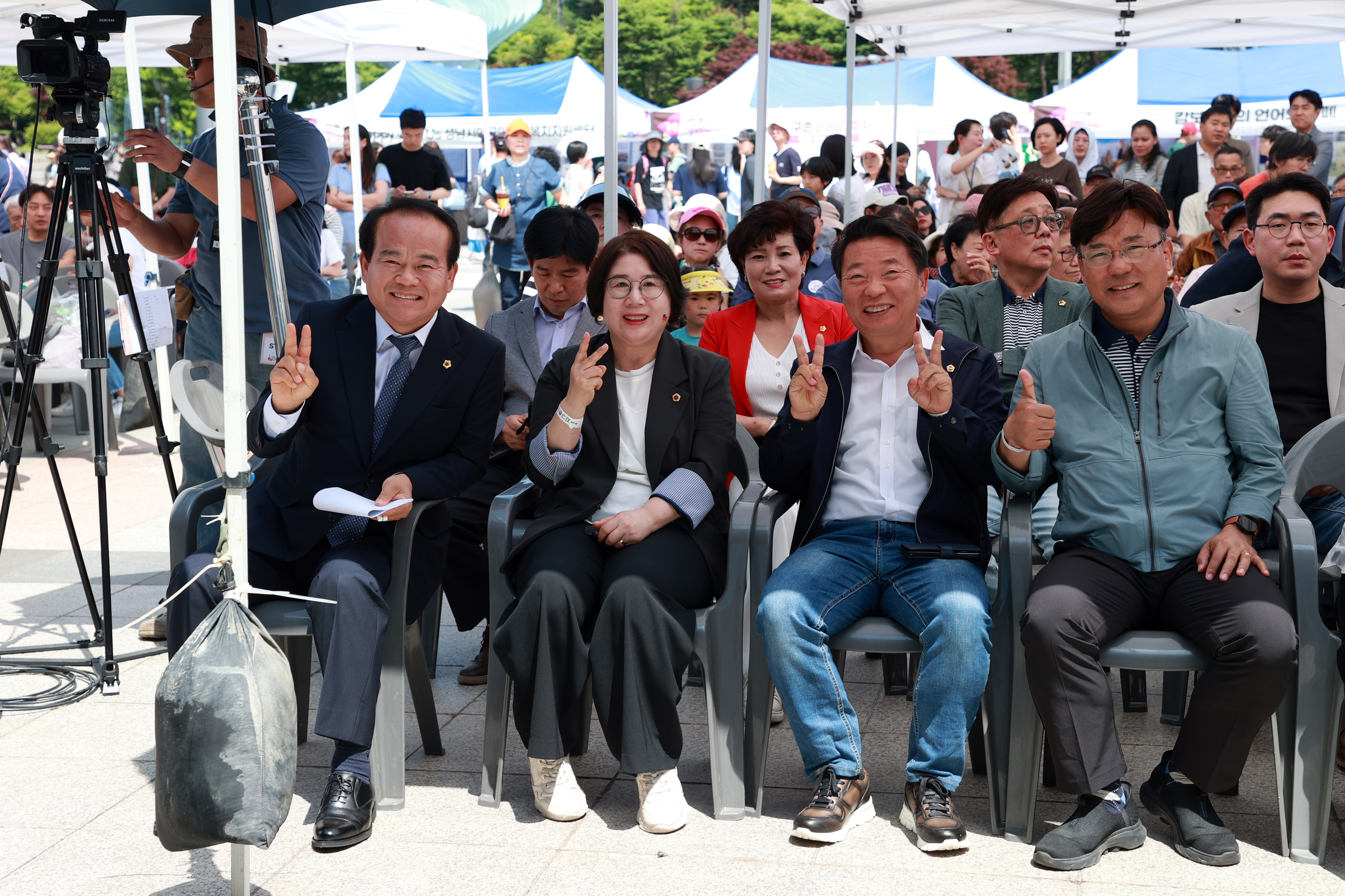 제13회 지구촌 어울림 축제 - 2