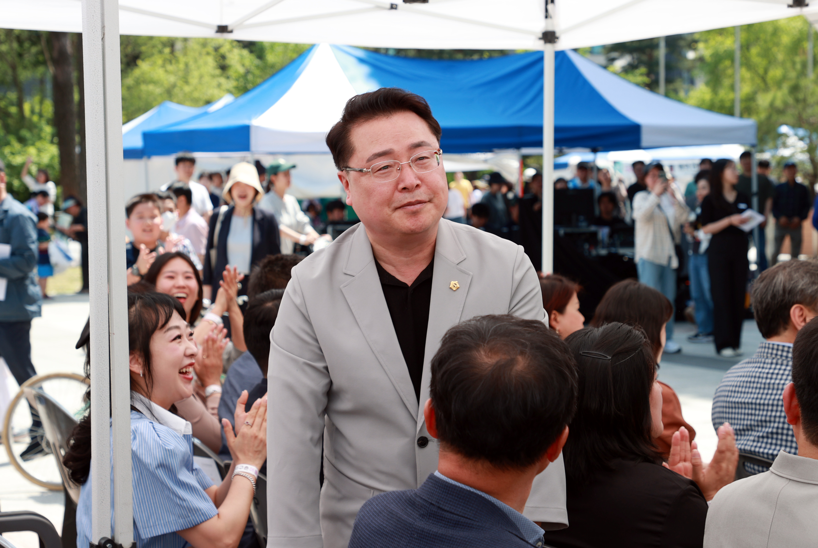 제13회 지구촌 어울림 축제 - 1