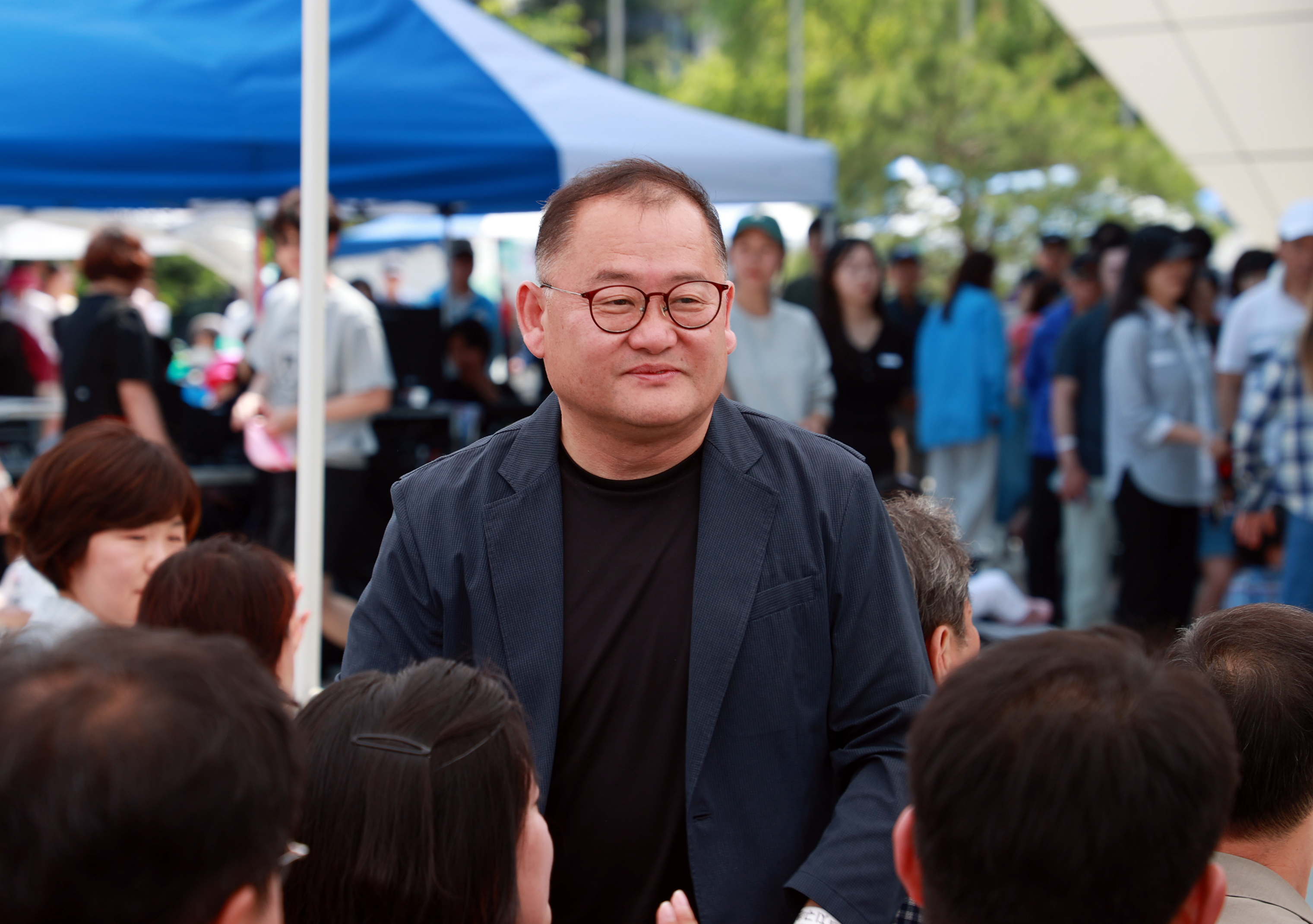 제13회 지구촌 어울림 축제 - 1