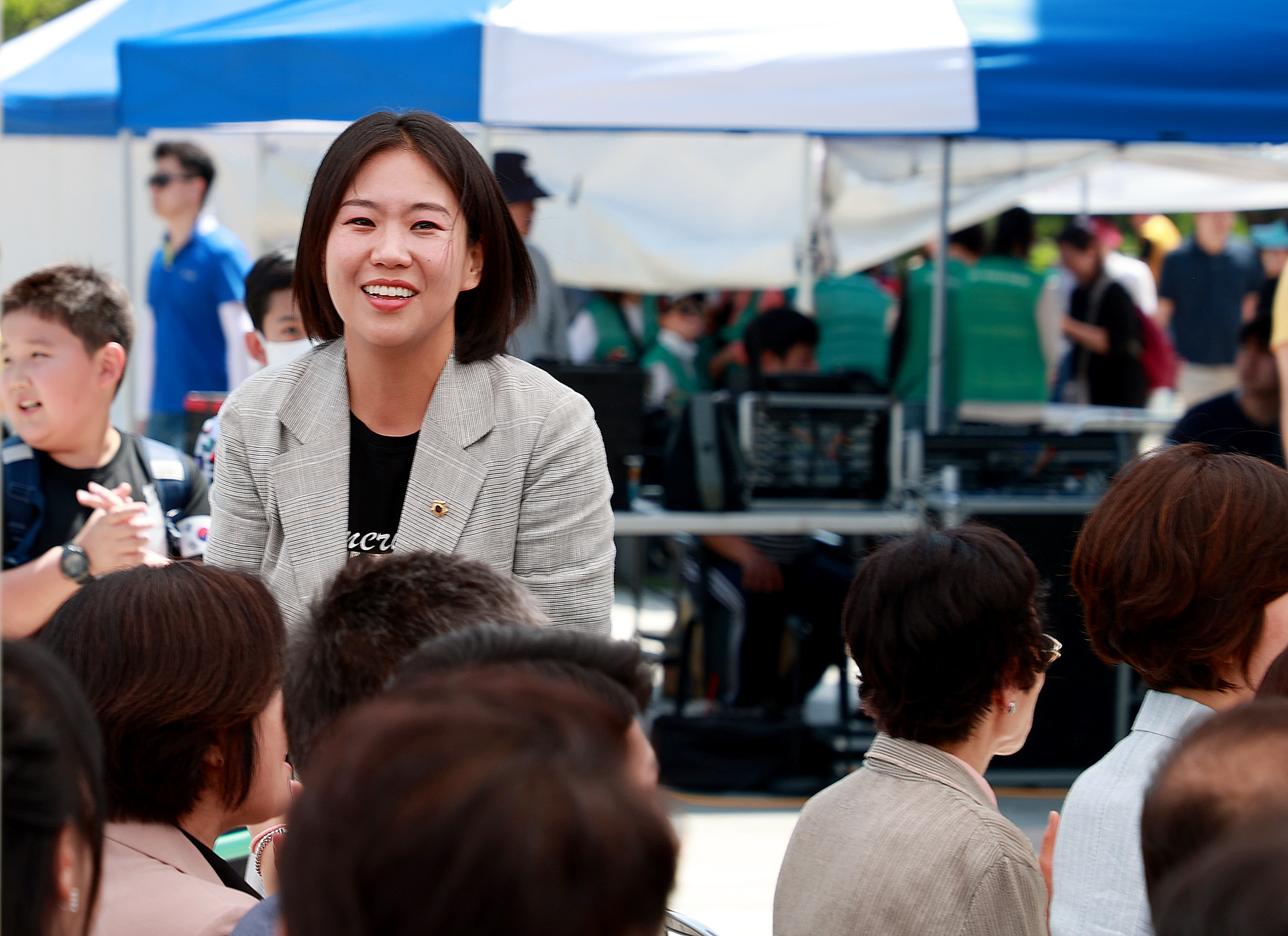 제13회 지구촌 어울림 축제 - 1