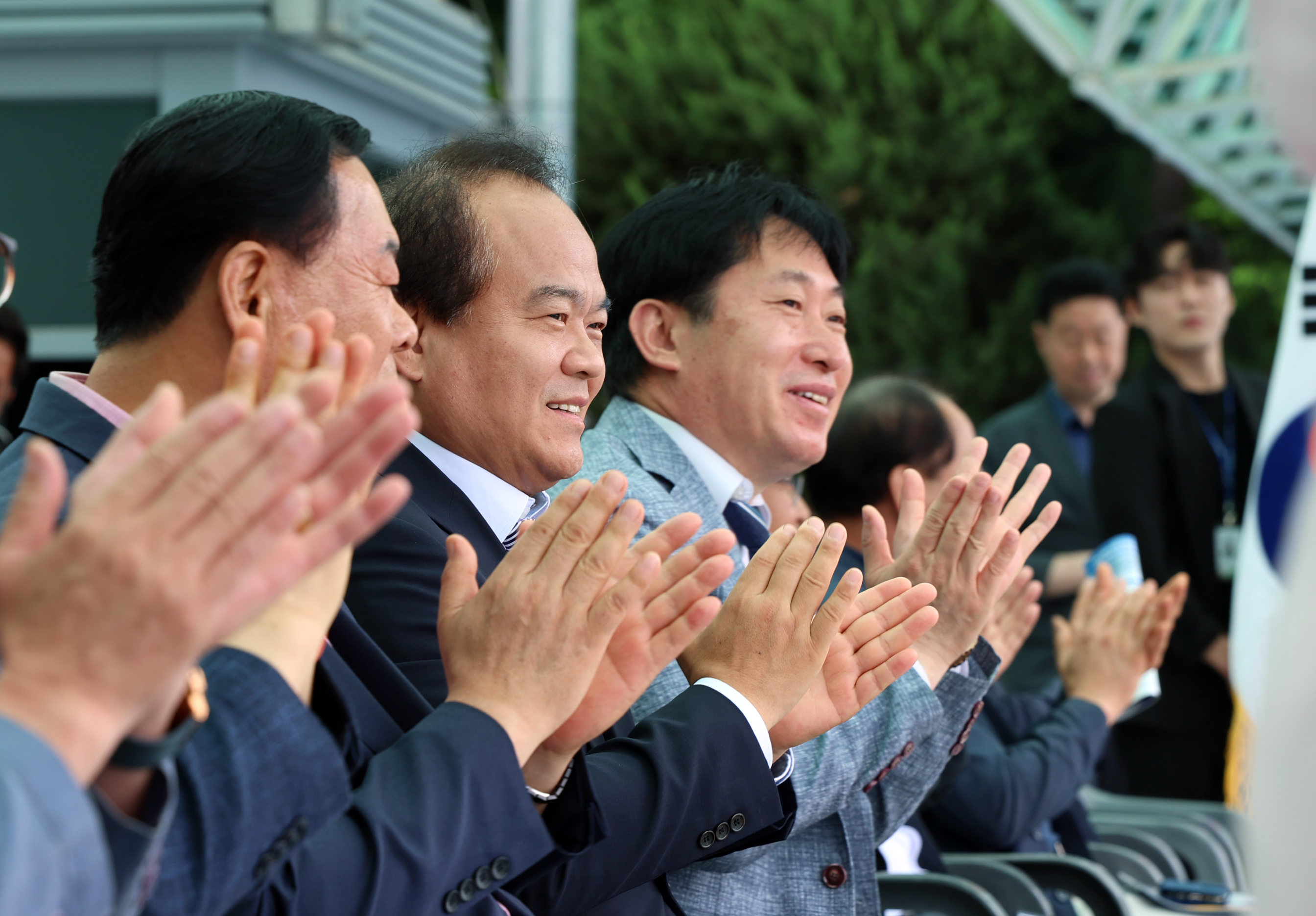 제15회 남한산성배 전국 실버축구대회 - 3