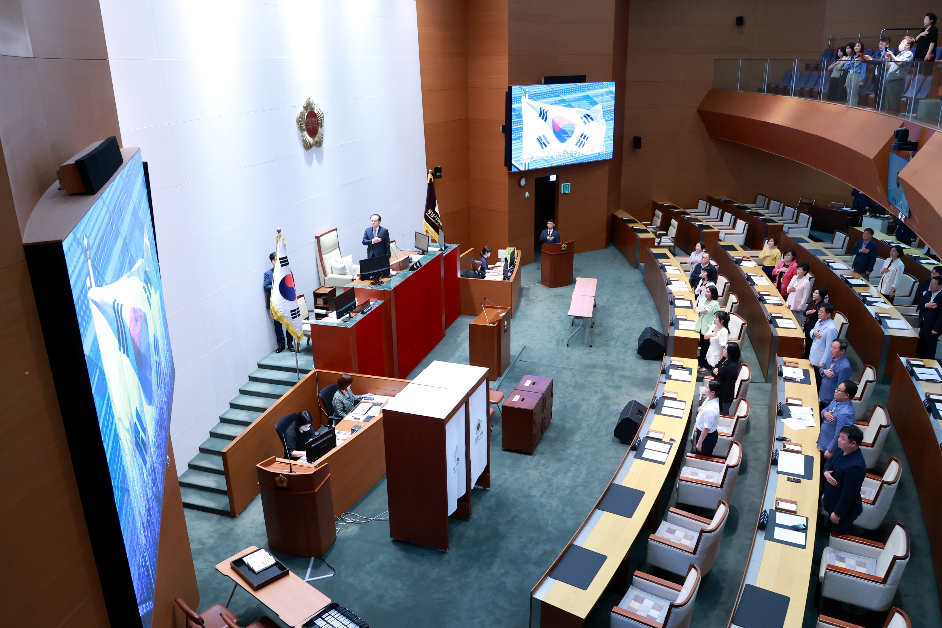 제 294회 임시회 제1차 본회의 - 11