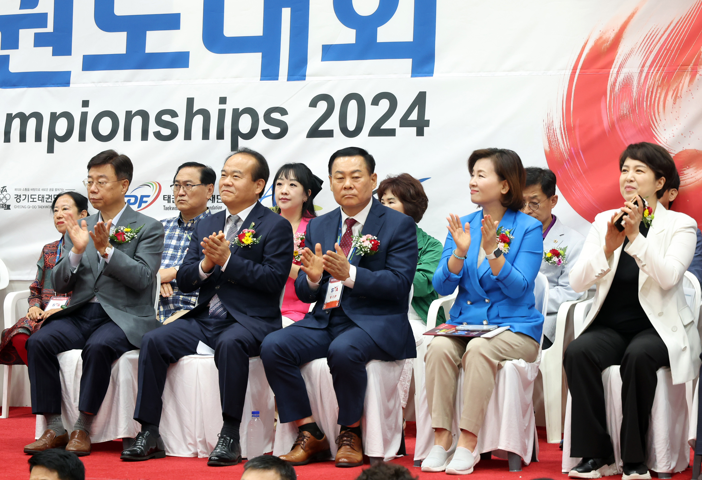 제11회 2024 성남오픈 국제 태권도대회 - 3