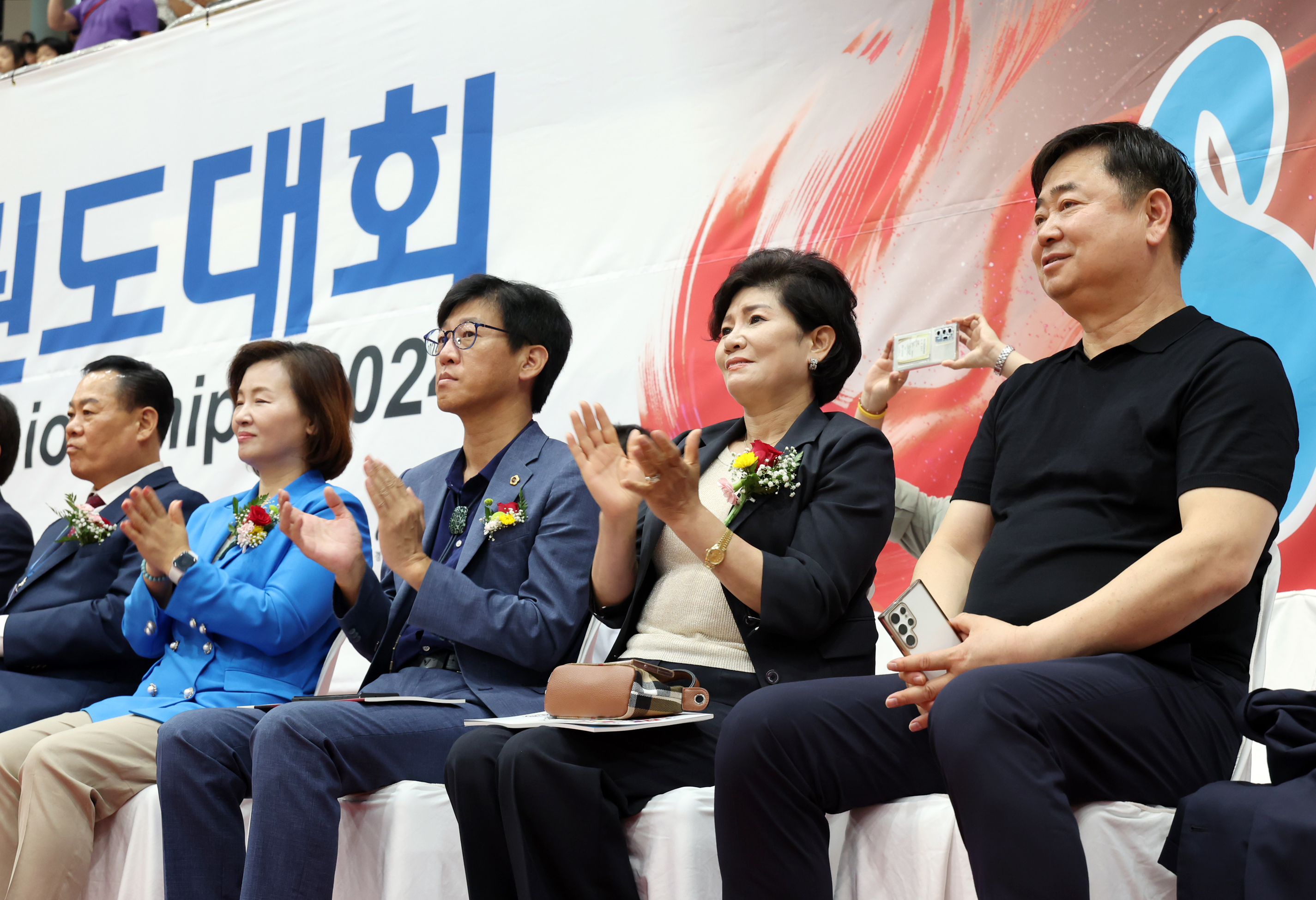 제11회 2024 성남오픈 국제 태권도대회 - 4