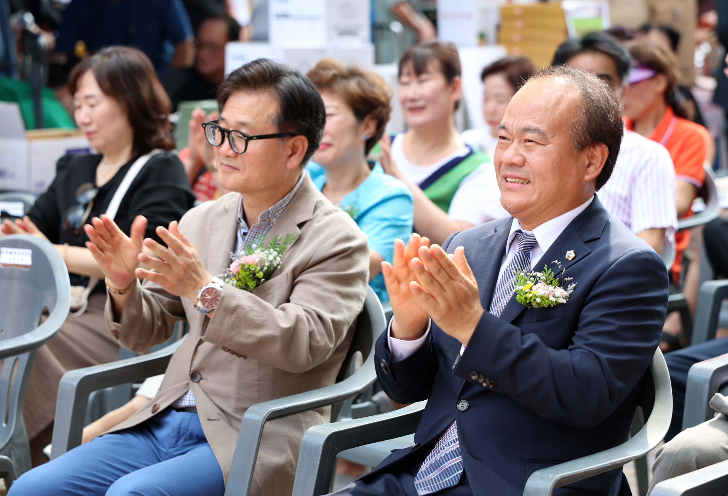 제8회 번성가을 축제 - 3