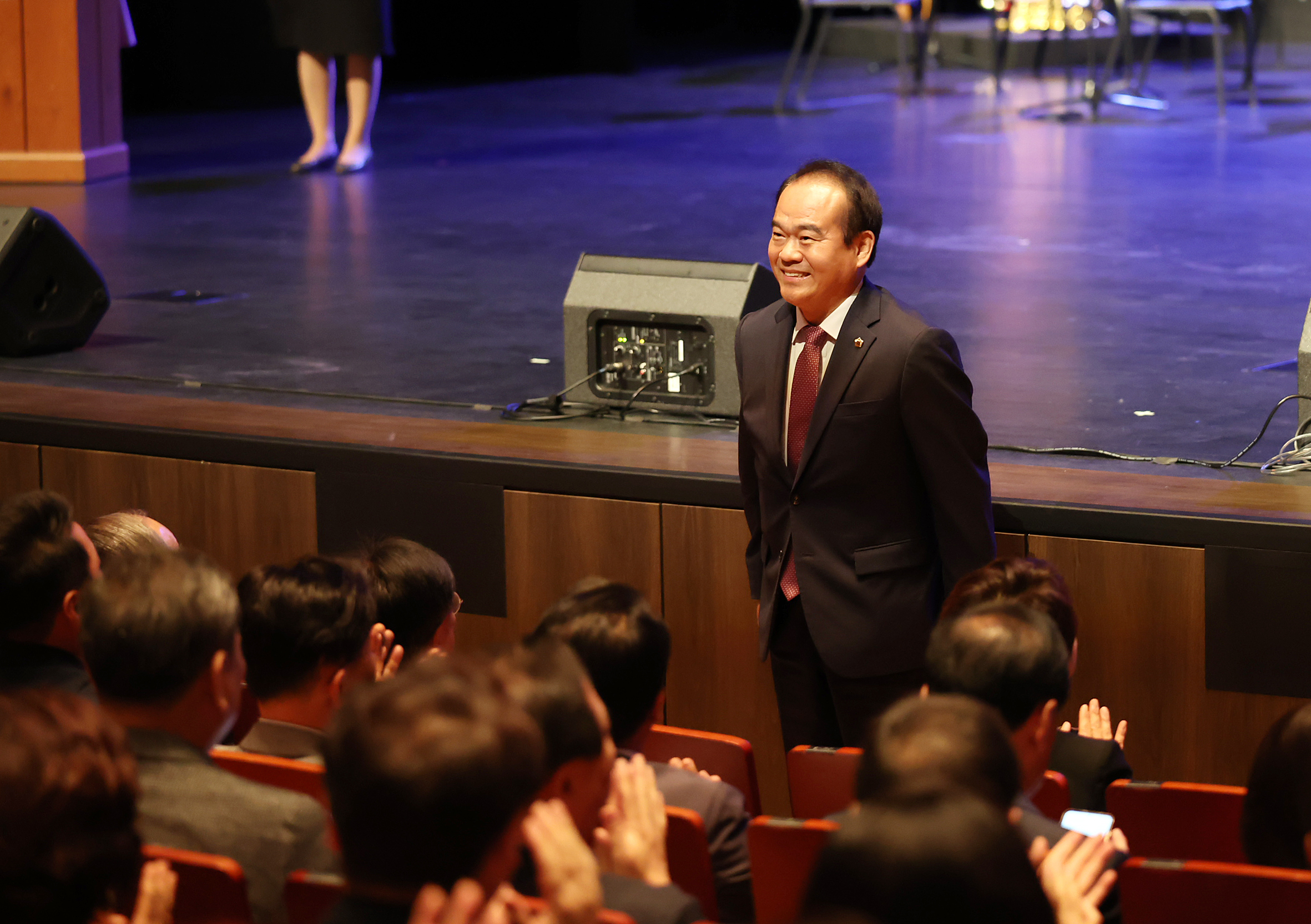 제51주년 성남 시민의 날 기념식 - 1