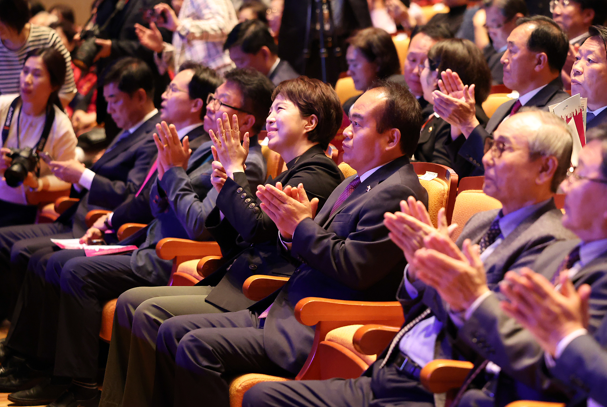 제51주년 성남 시민의 날 기념식 - 3