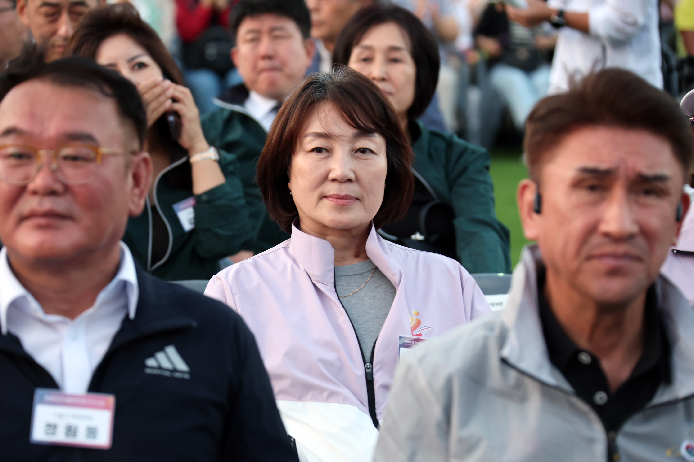 제35회 경기도생활체육대축전 개회식 - 7