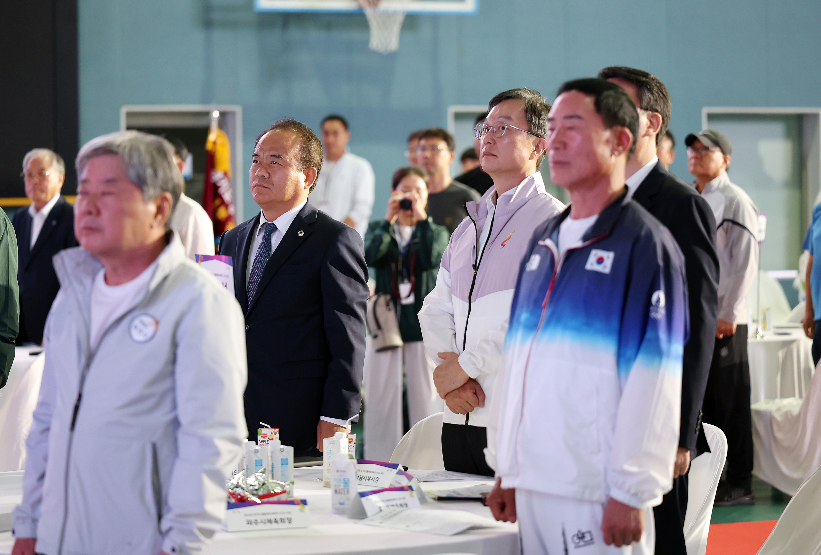 경기도생활체육대축전 폐회식 - 5