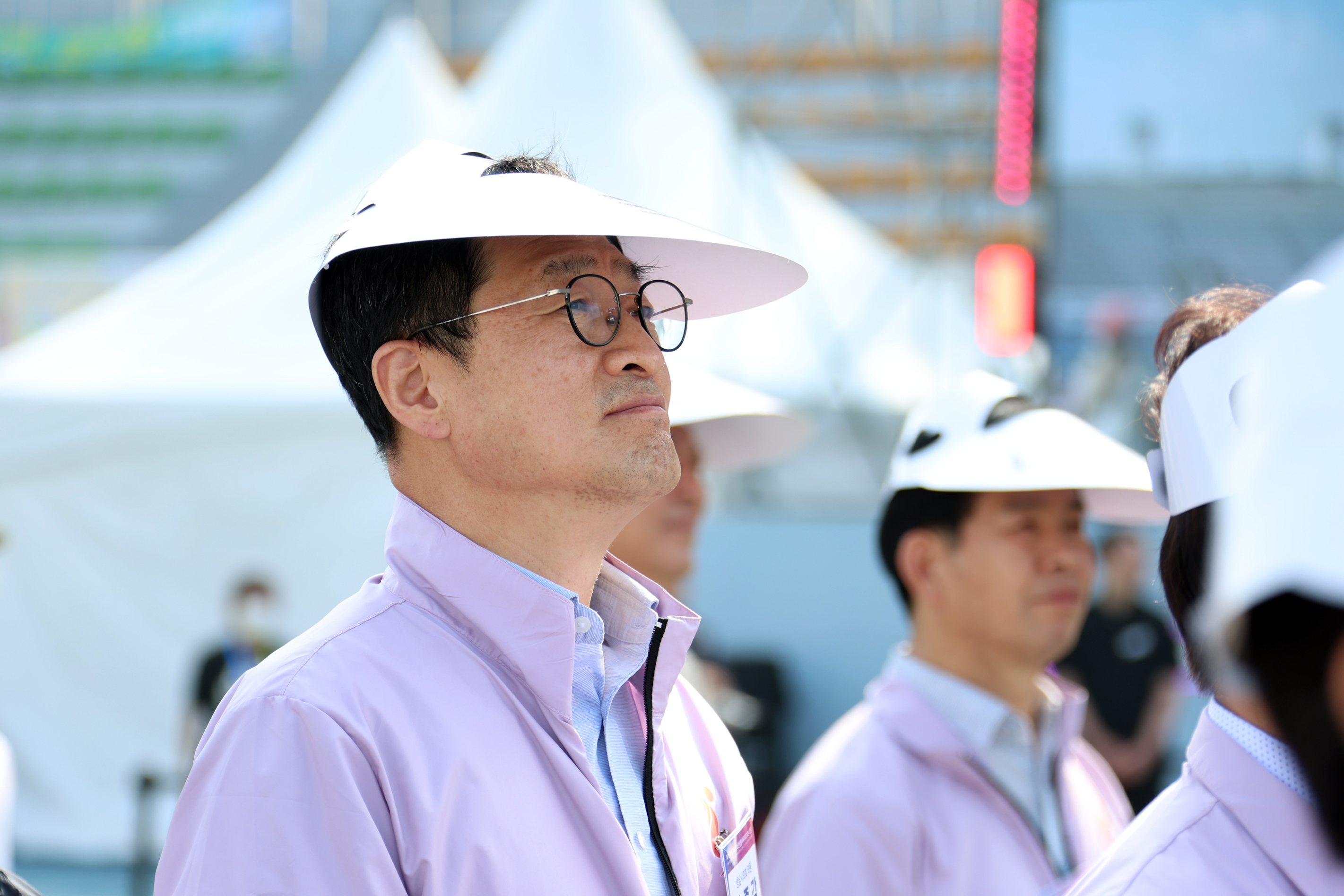 제18회 경기도장애인생활체육대회 개막식 - 3