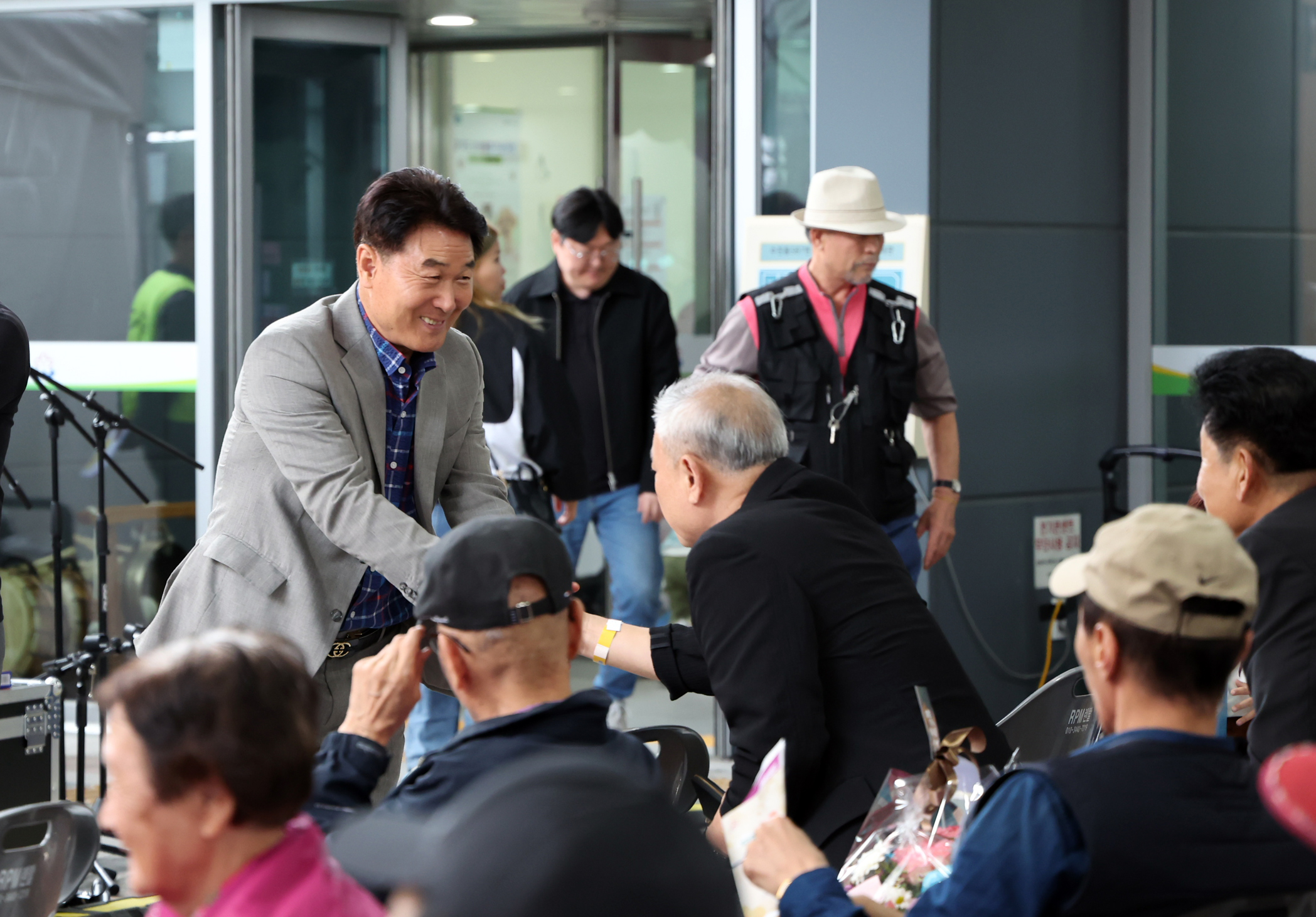 수진1동 우리 함께, 또다시 마을축제  - 1