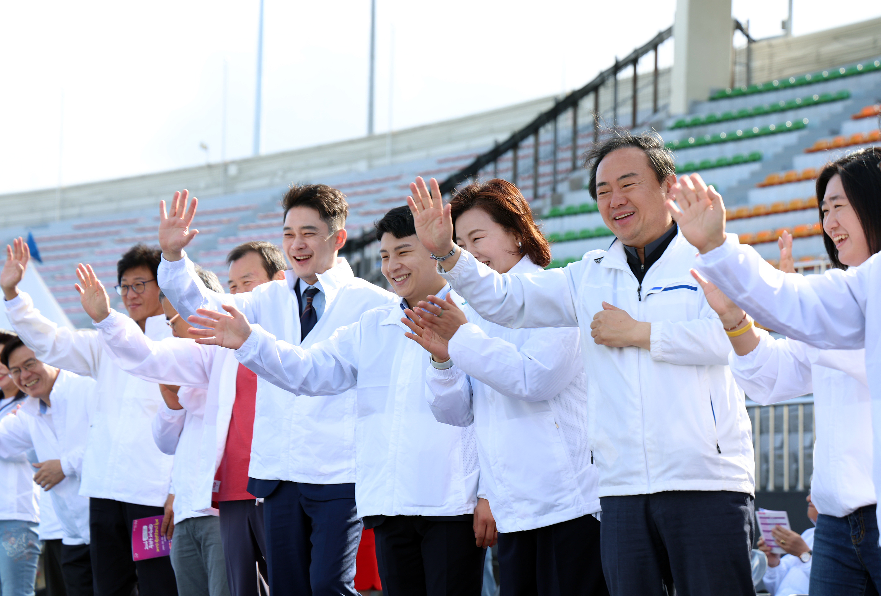 2024년 중원 체육대회 및 중원한마당 축제 - 1