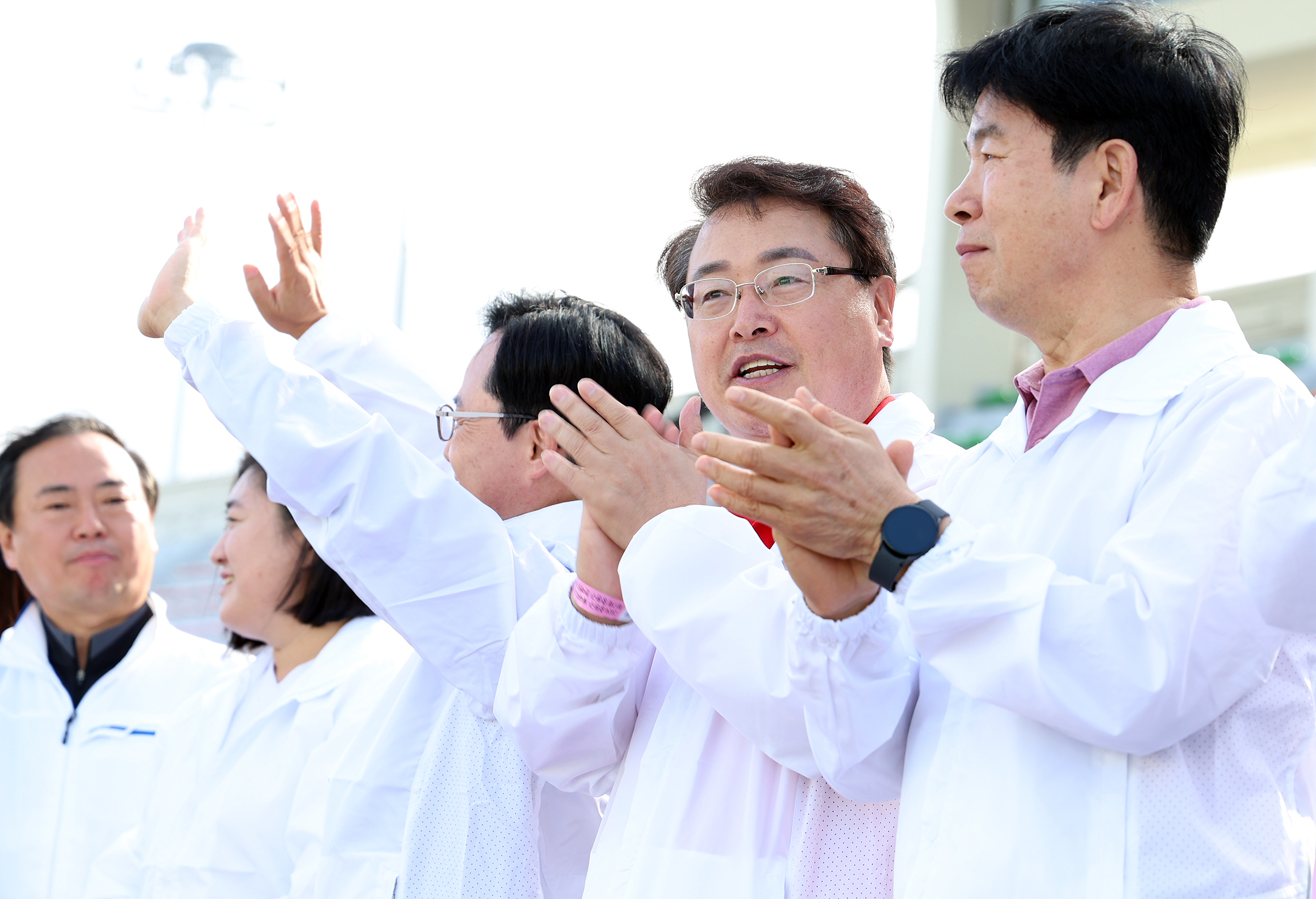 2024년 중원 체육대회 및 중원한마당 축제 - 2