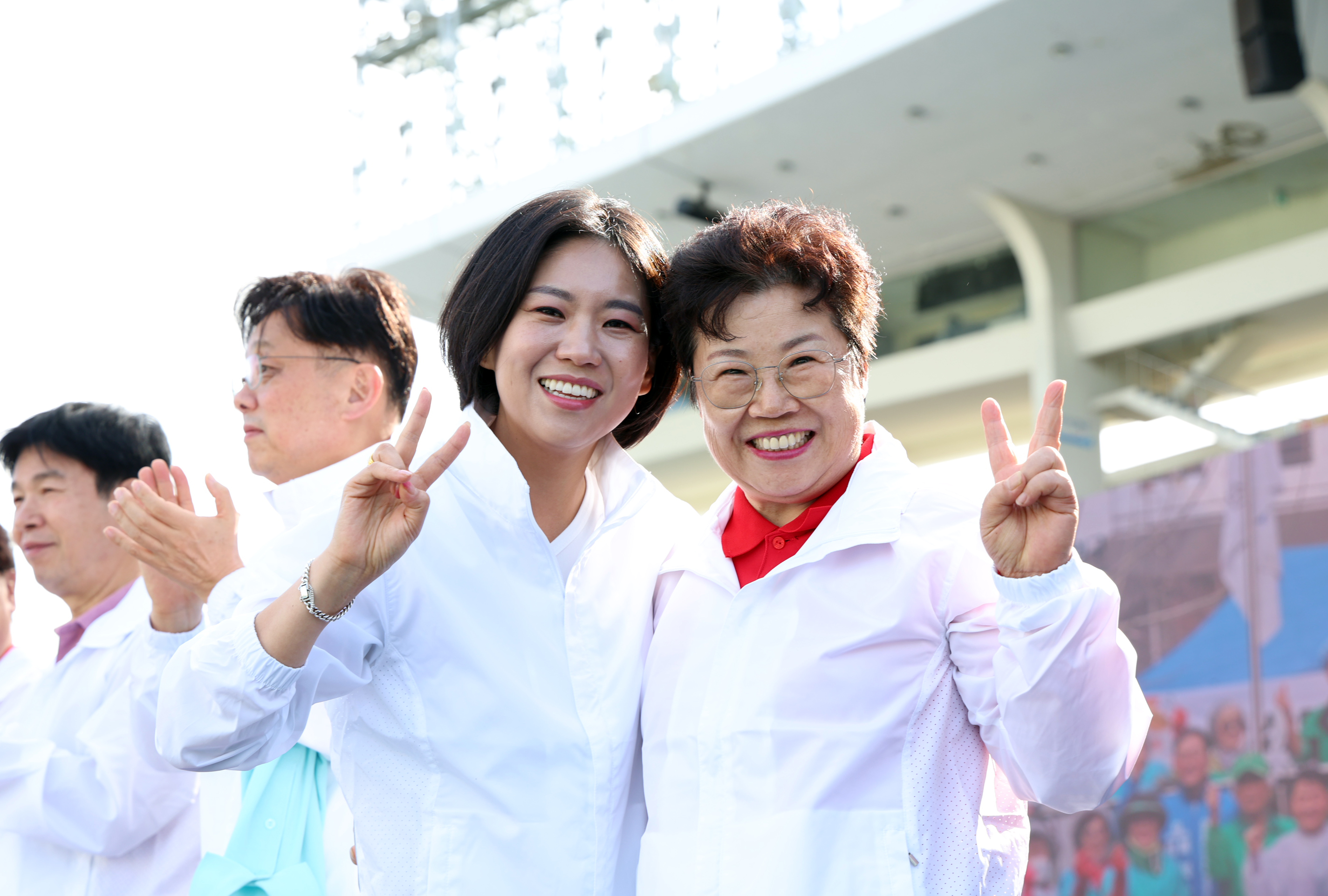 2024년 중원 체육대회 및 중원한마당 축제 - 4