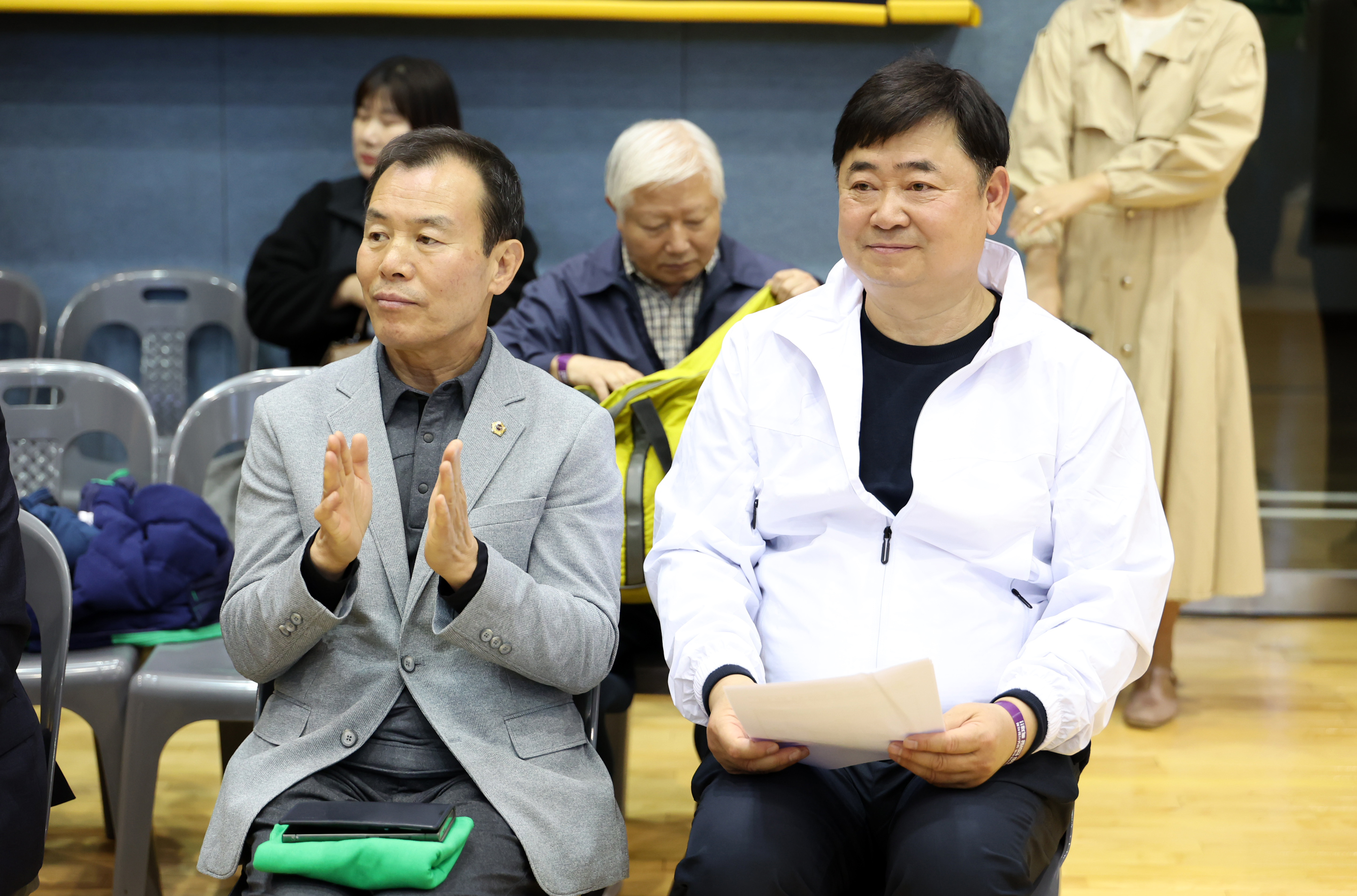  2024년 평화통일화합 한마당 축제  - 3