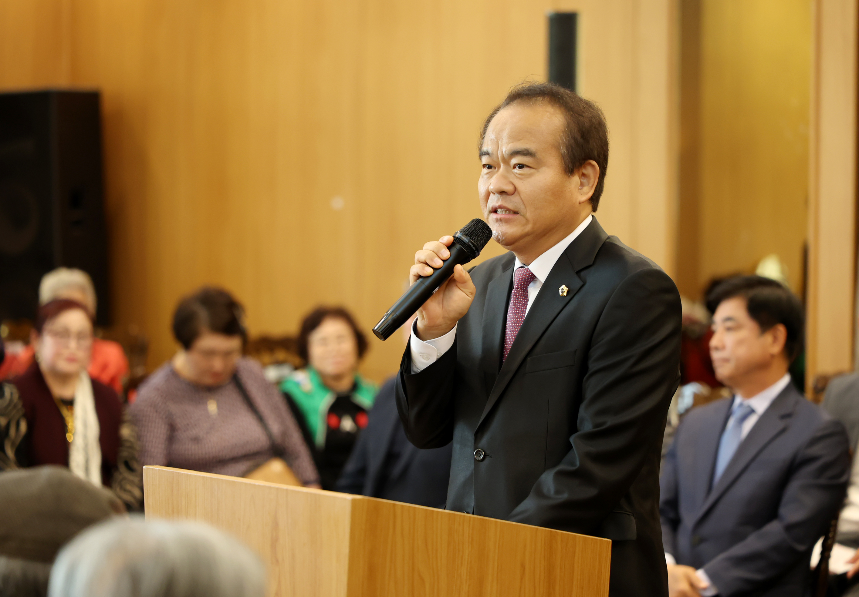 제24회 성남시 지체장애인의 날 기념식 - 9