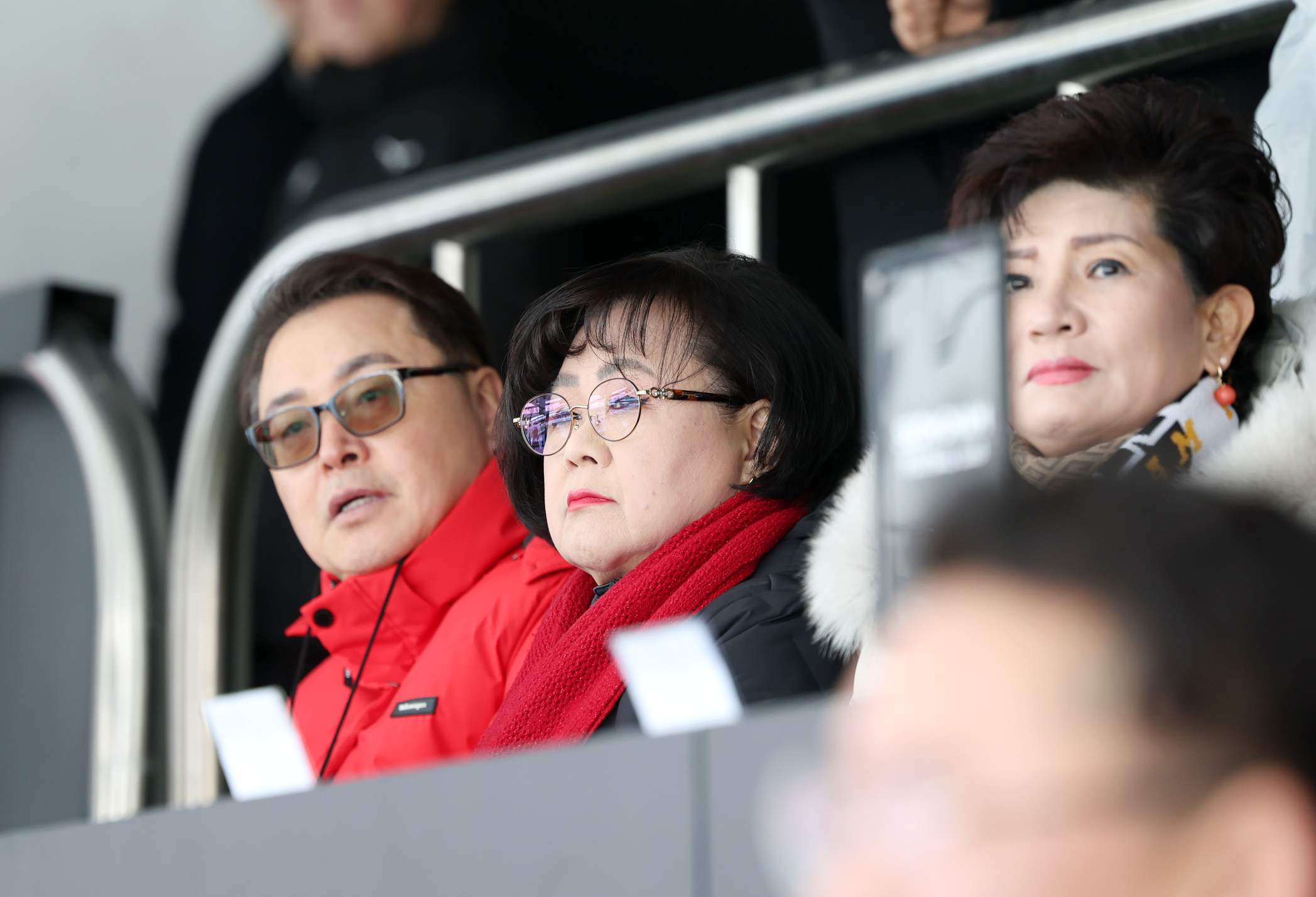 성남FC 개막식 - 3