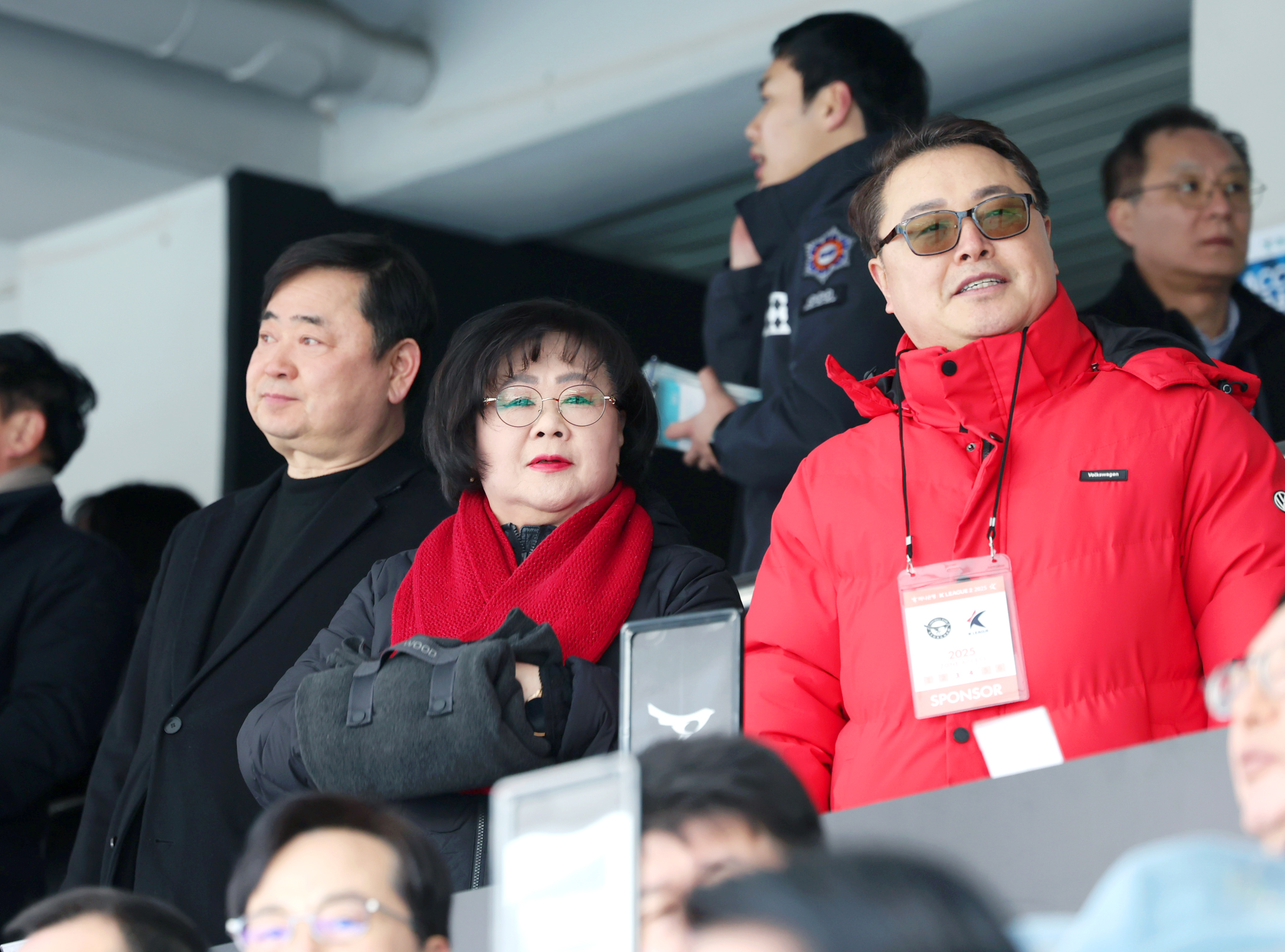 성남FC 개막식 - 5