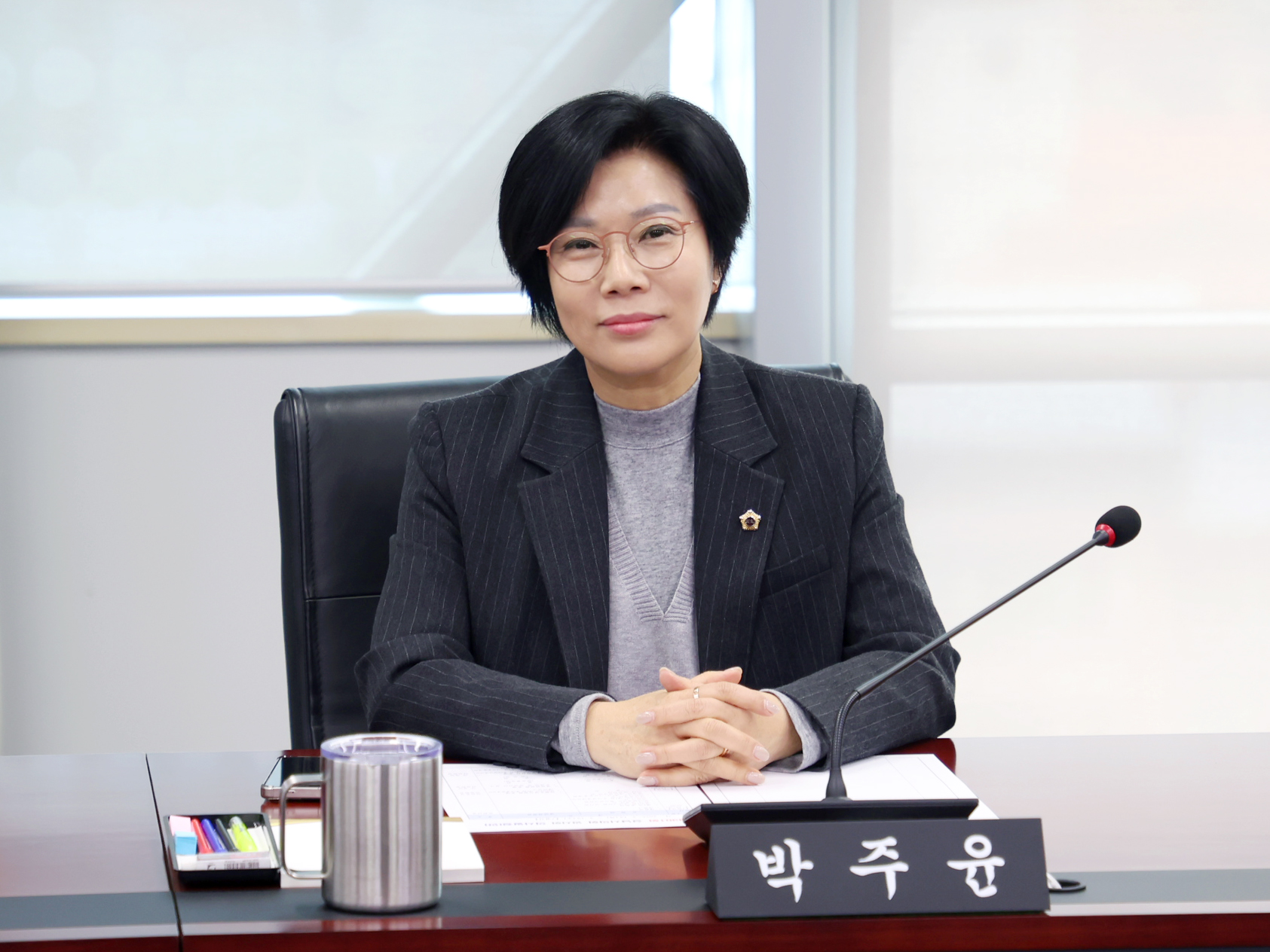 제300회 성남시의회 임시회 폐회중 의회운영위원회 - 13