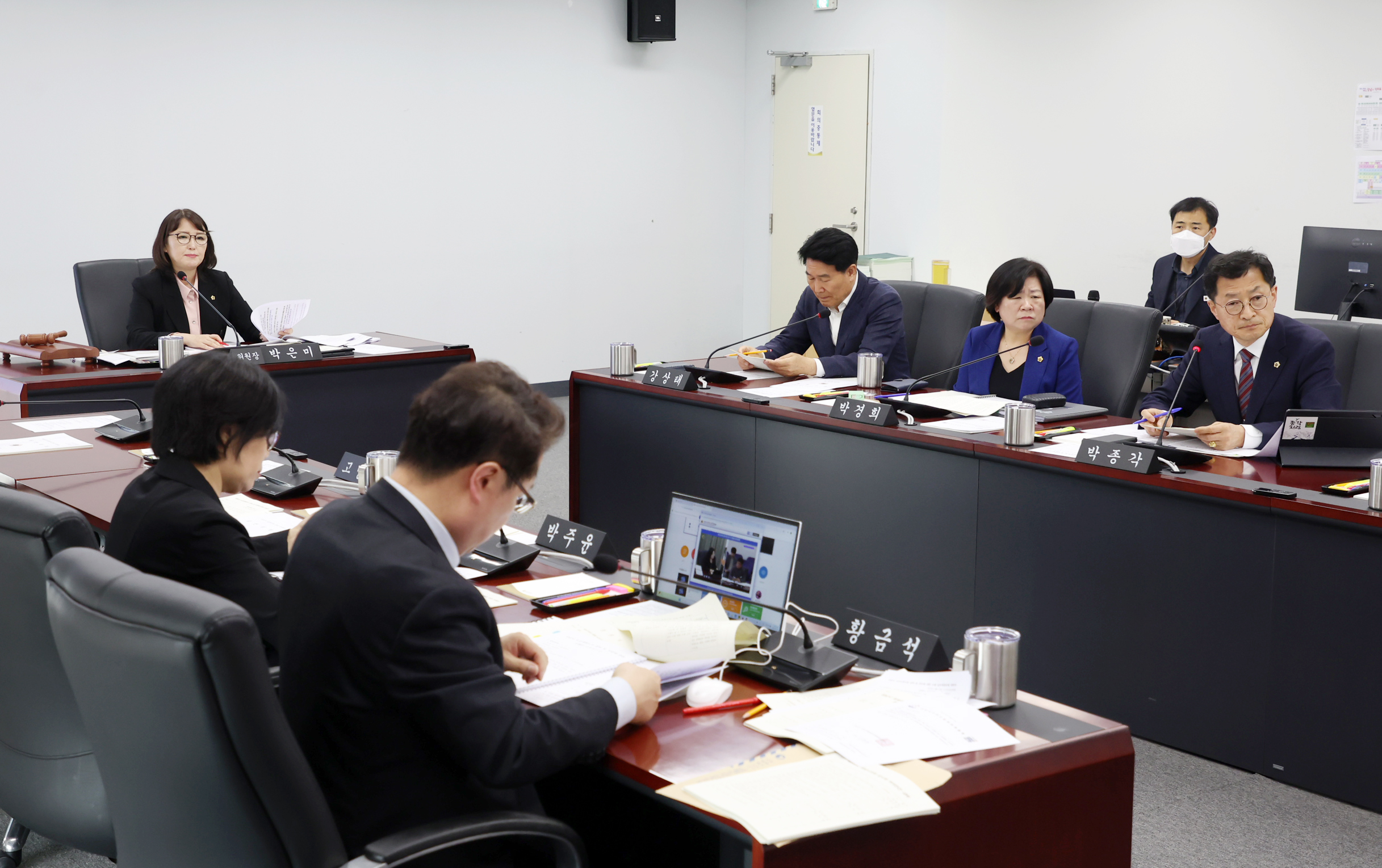 제1차 도시건설위원회 - 3