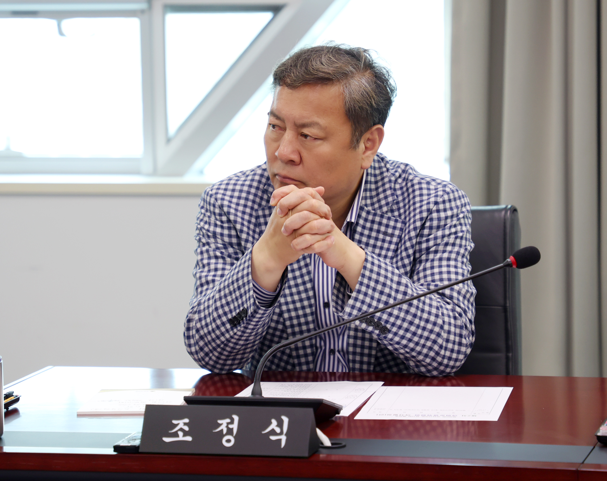 제302회 성남시의회 임시회 폐회중 제2차 의회운영위원회 - 4