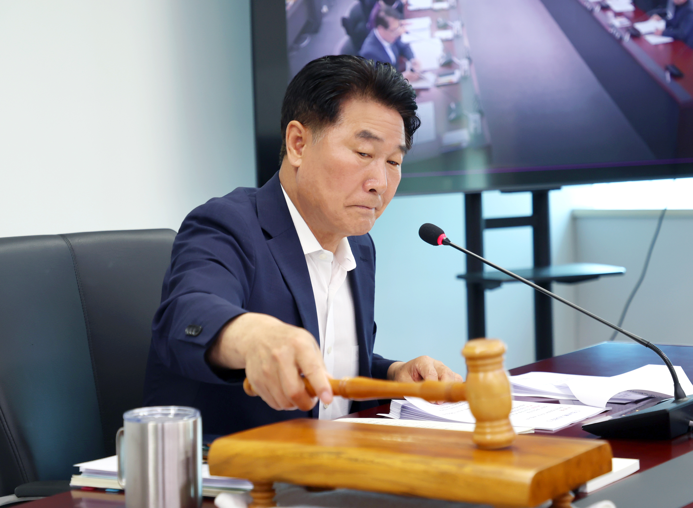 의회운영위원회 - 6