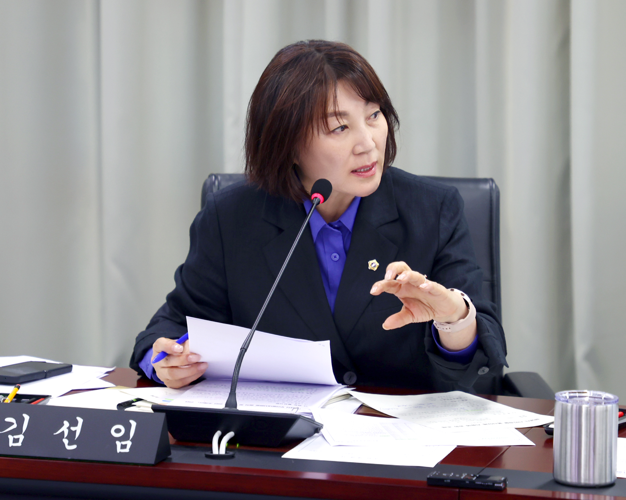 행정교육위원회 - 6