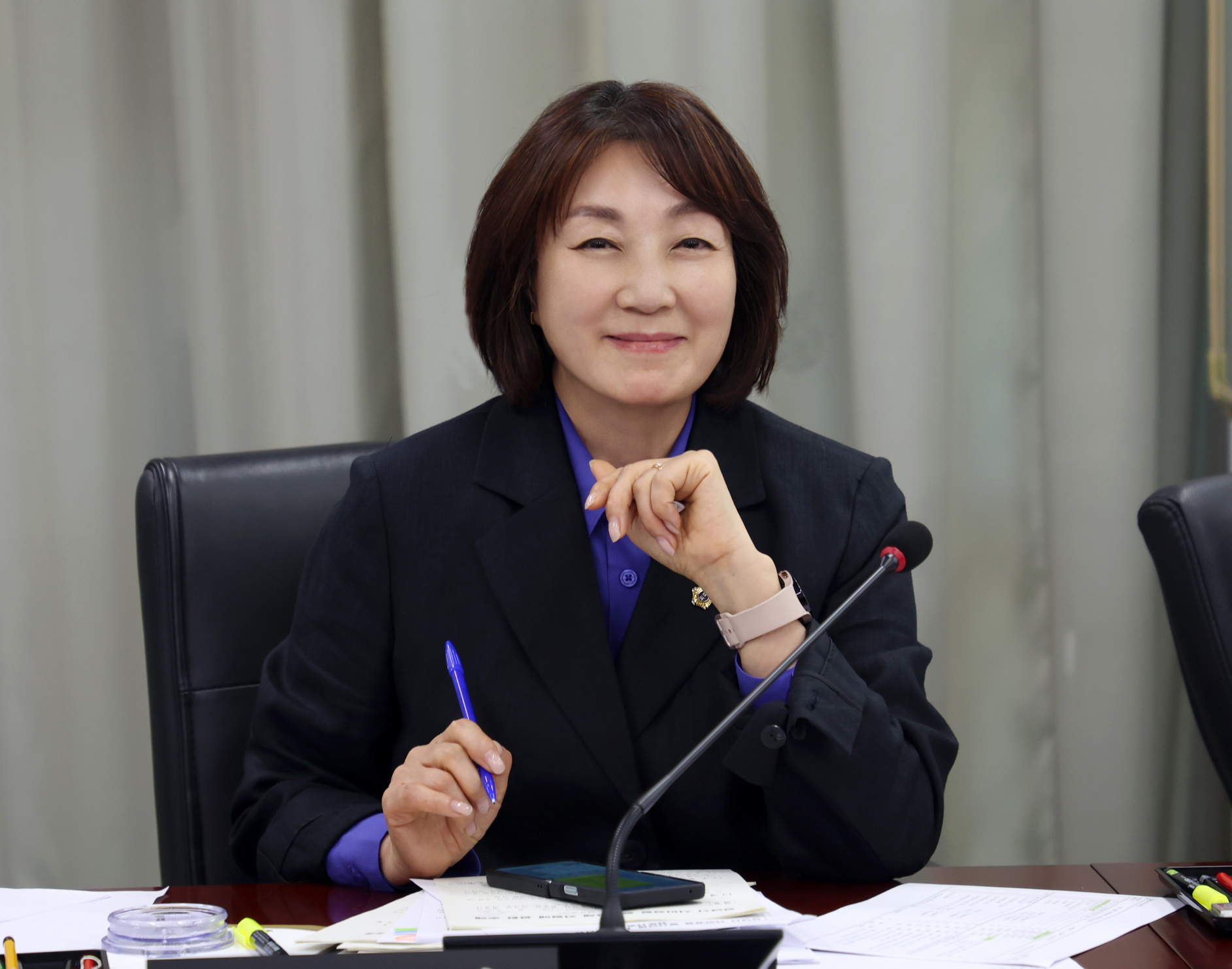 행정교육위원회 - 7