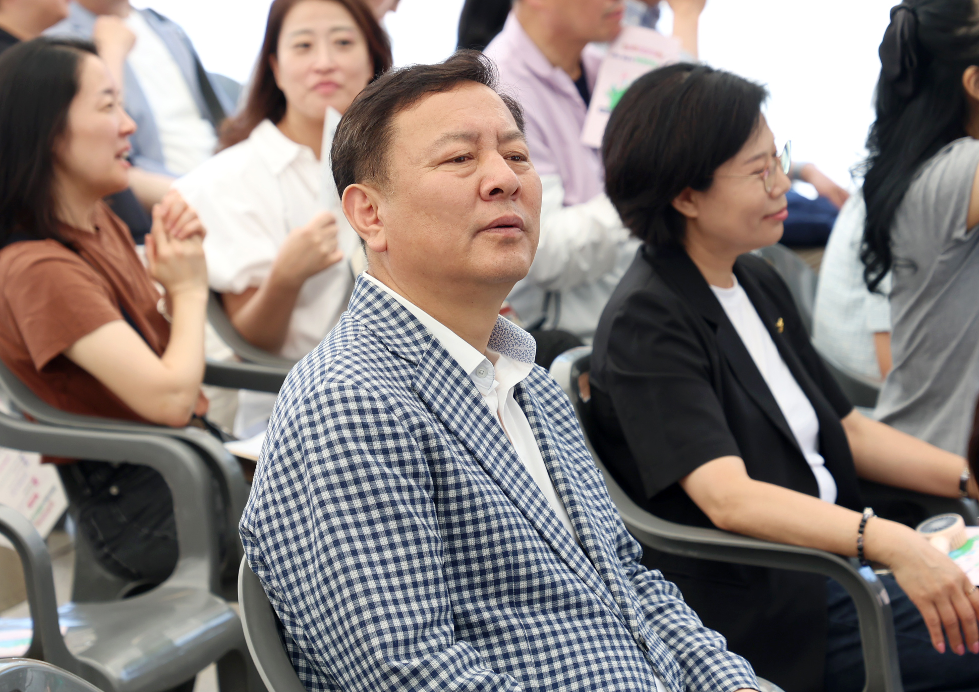 제30회 성남시 환경의 날 기념행사 - 2
