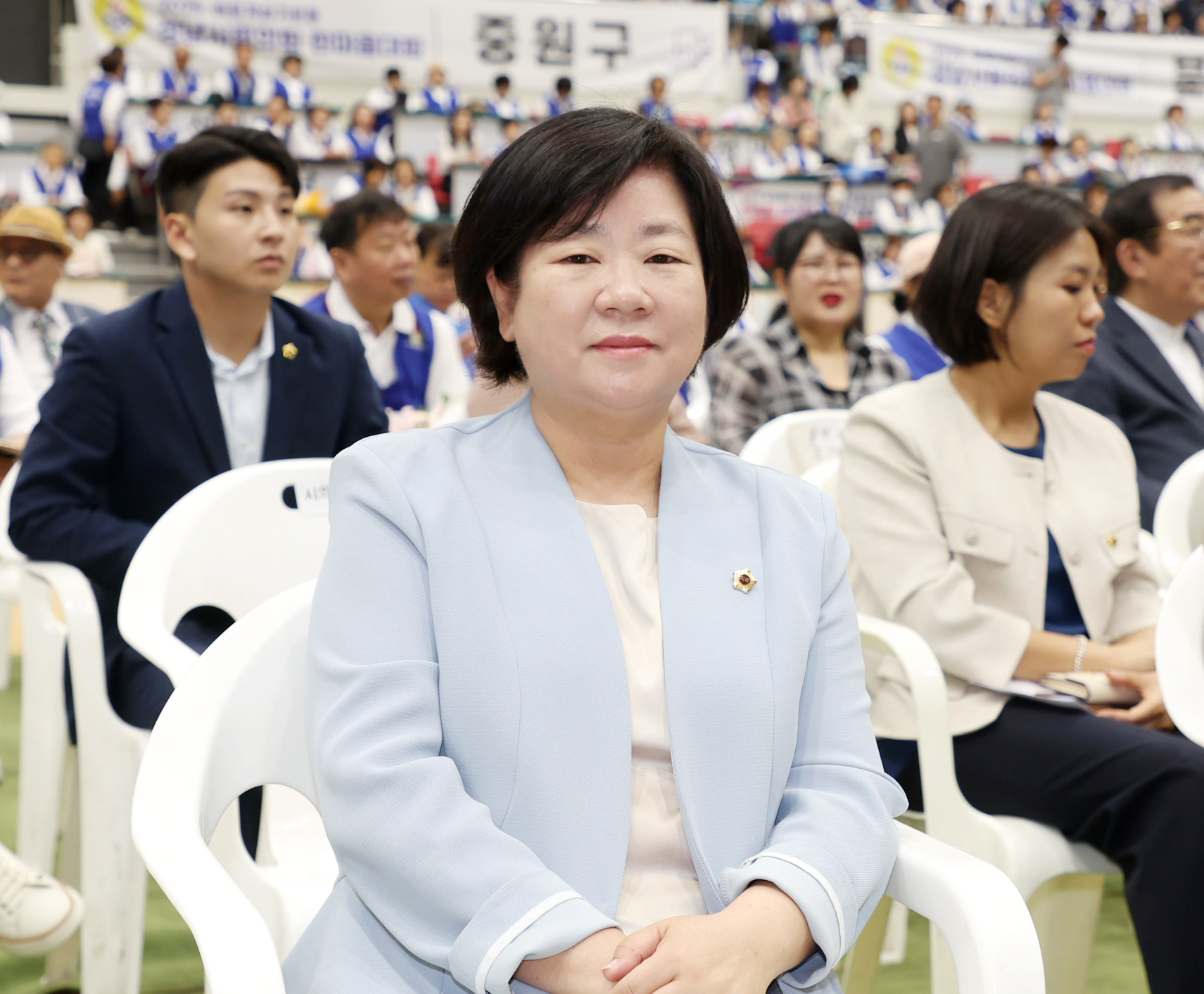 바르게살기운동 한마음대회 - 1