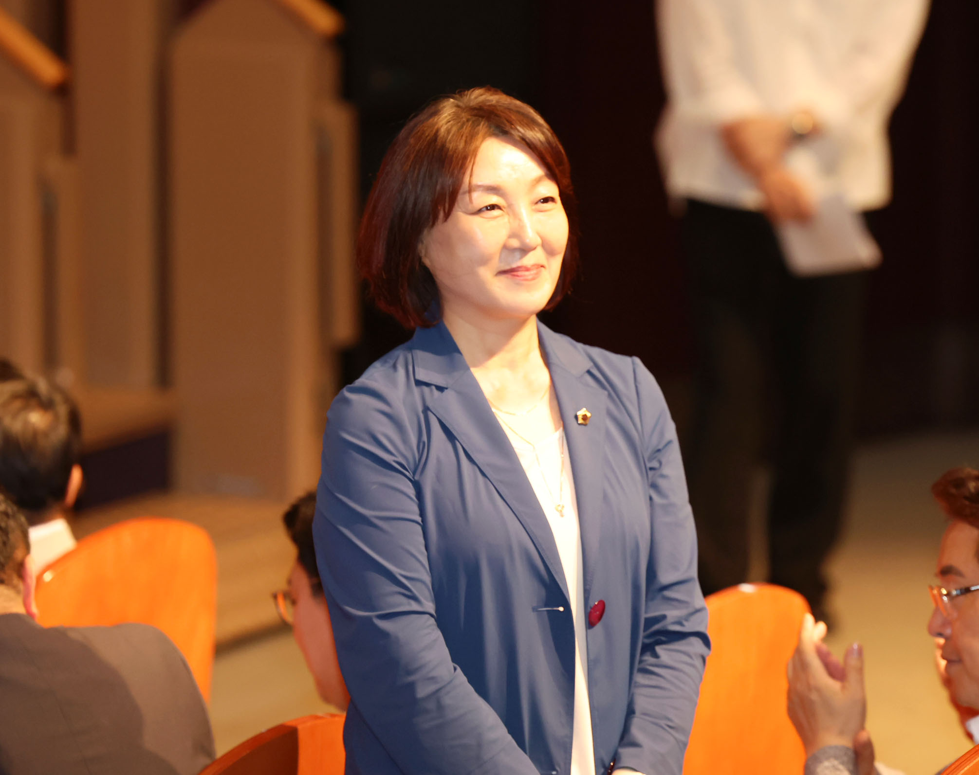 2025년 주민자치 문화프로그램 경연대회 - 1
